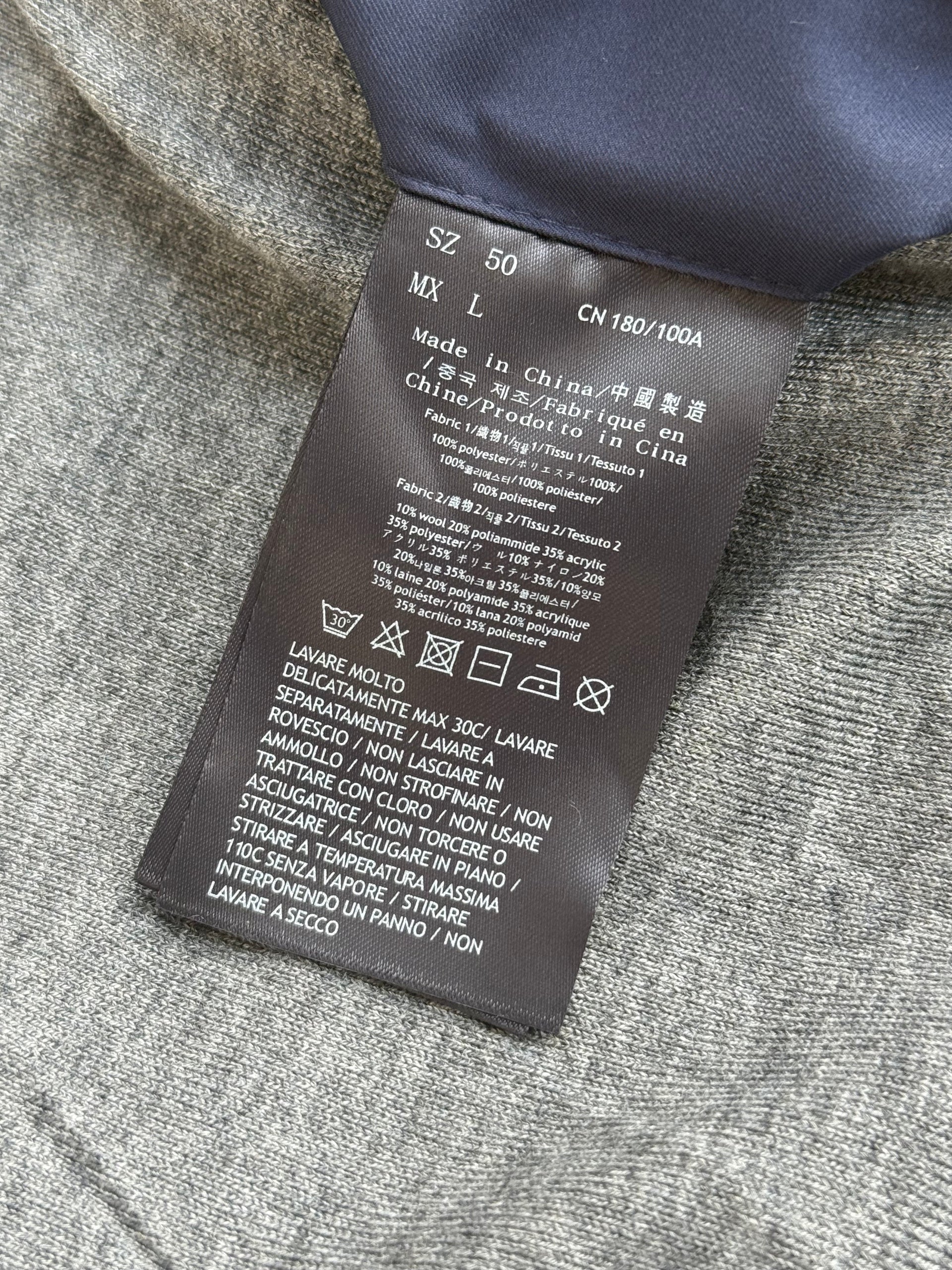 LORO P SHIRT