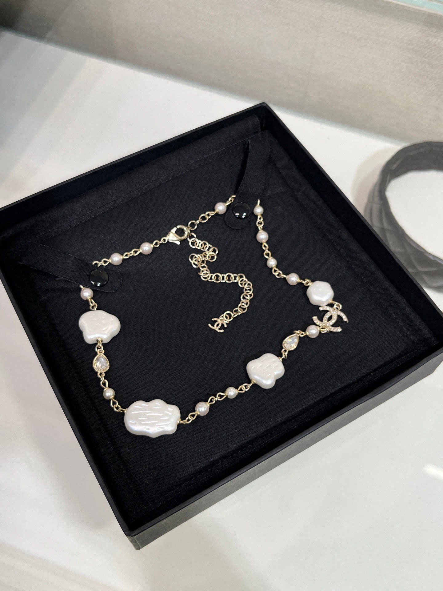 CC NECKLACE