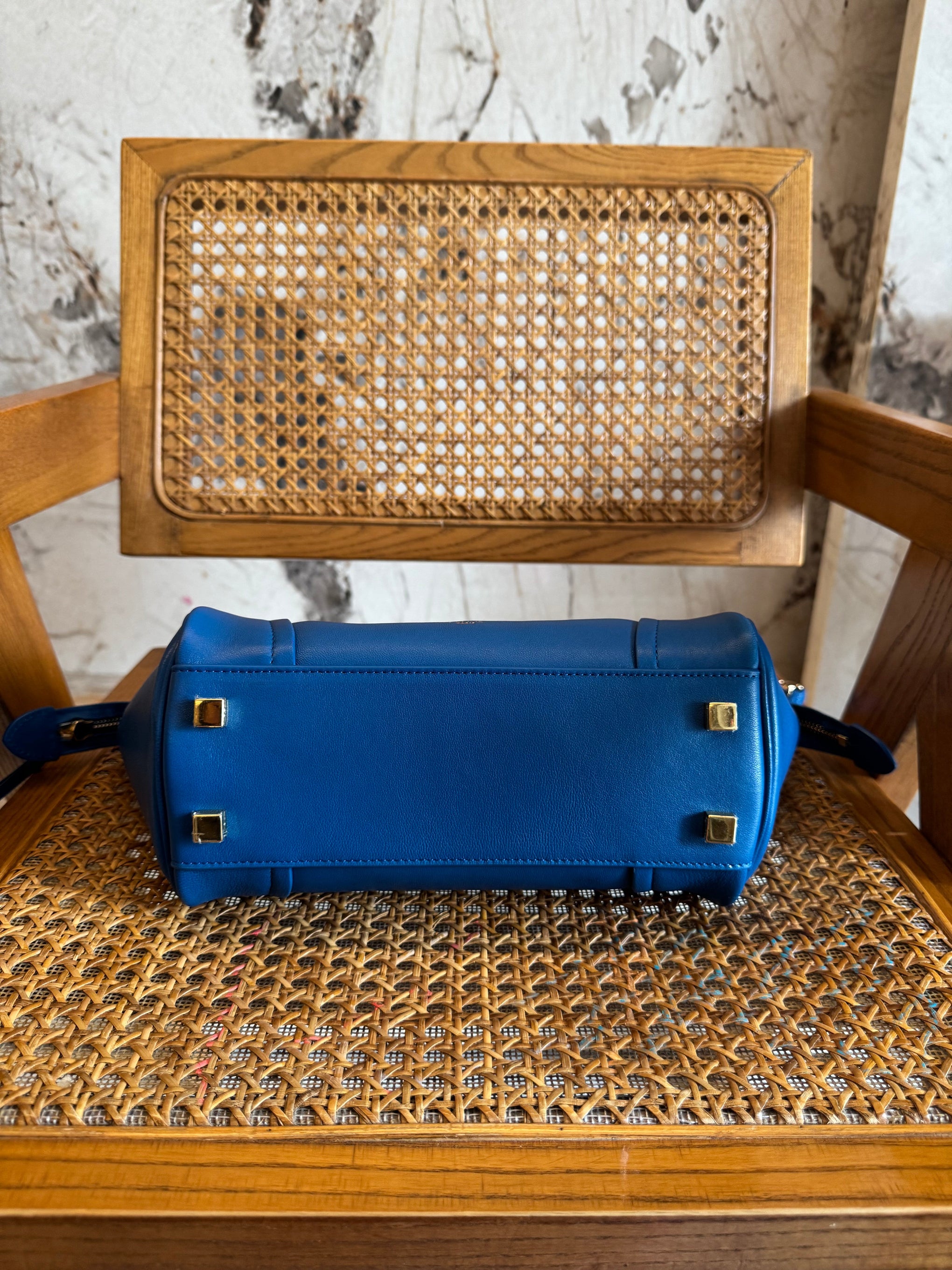 CEL NEW LUGGAGE BAG