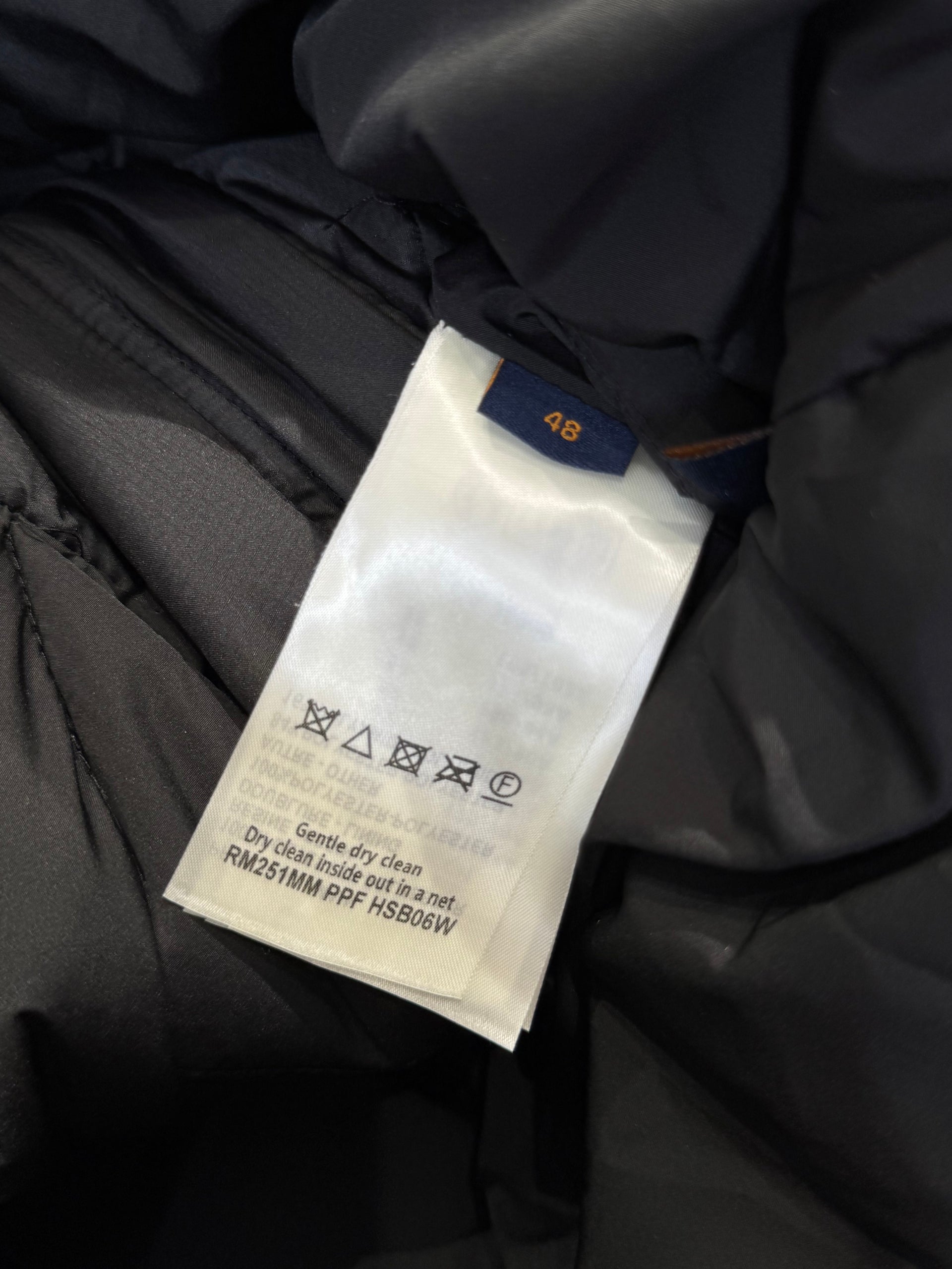 LOU JACKET