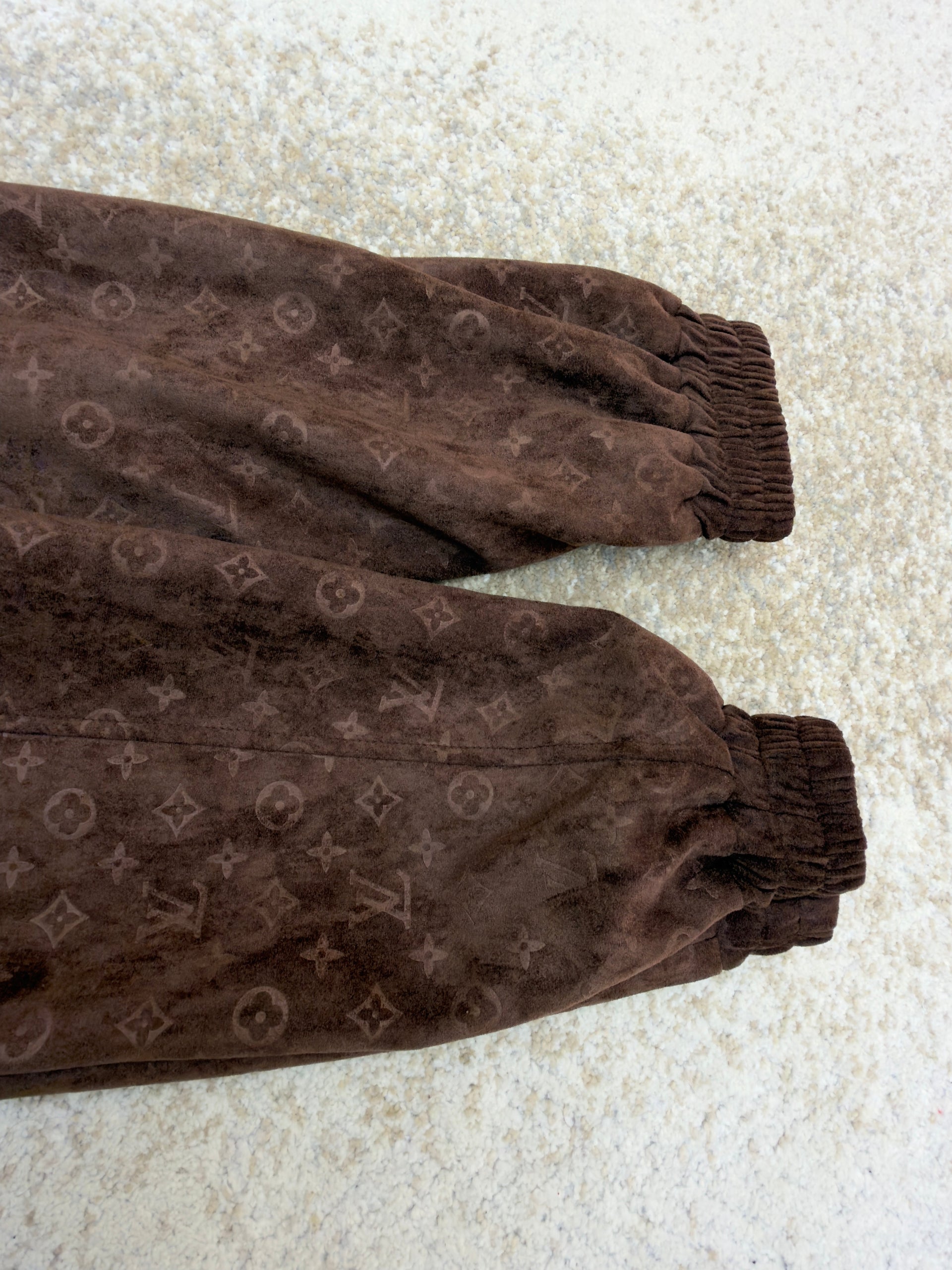 LOU JACKET