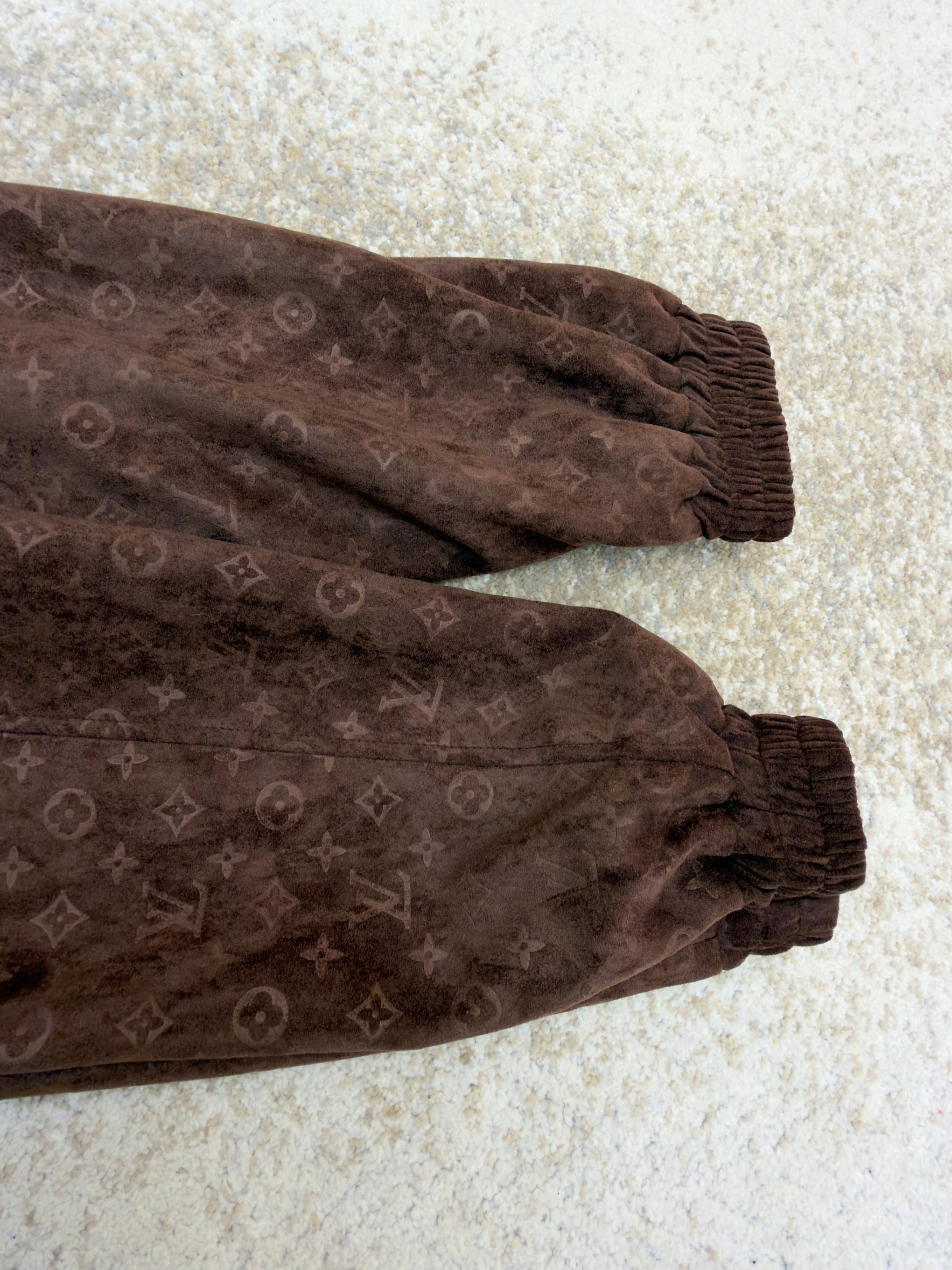 LOU JACKET