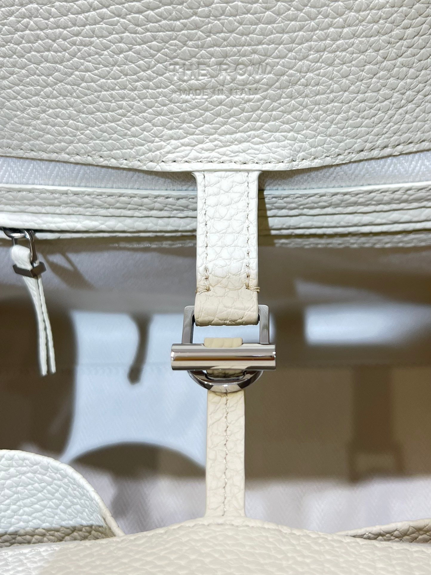 THE ROW MARGAUX 15 BAG