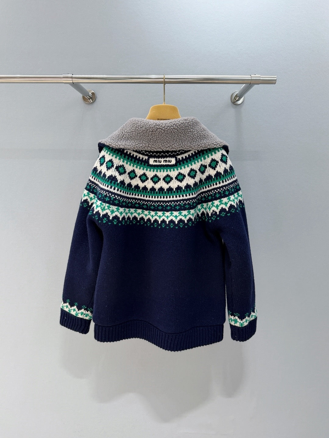 MIU M JUMPER