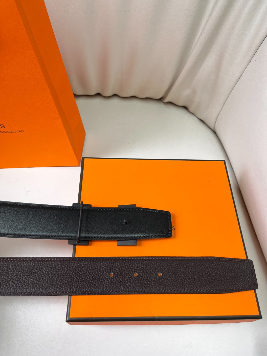 HERM 3.8 BELT