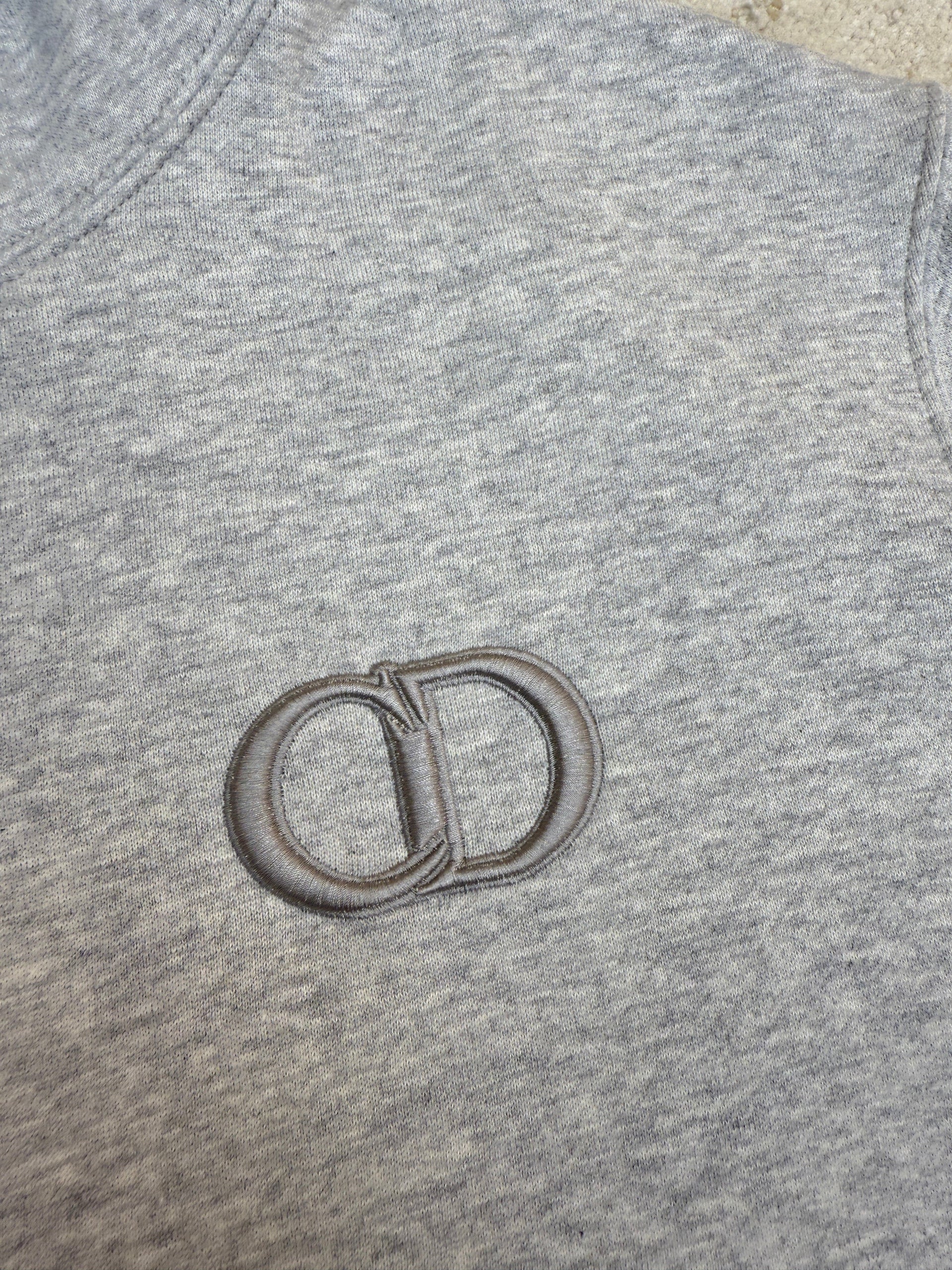 CD HOODIE