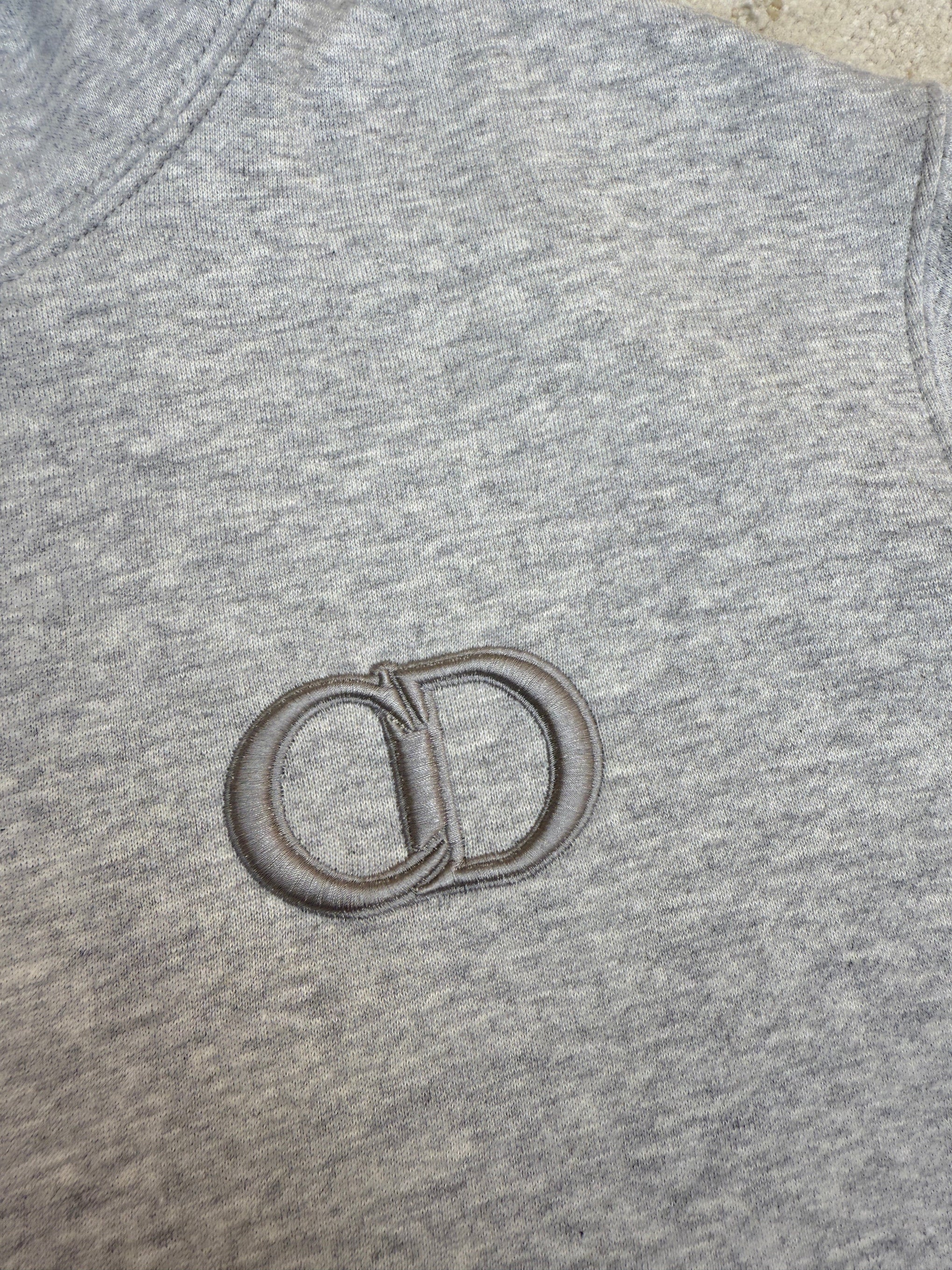 CD HOODIE