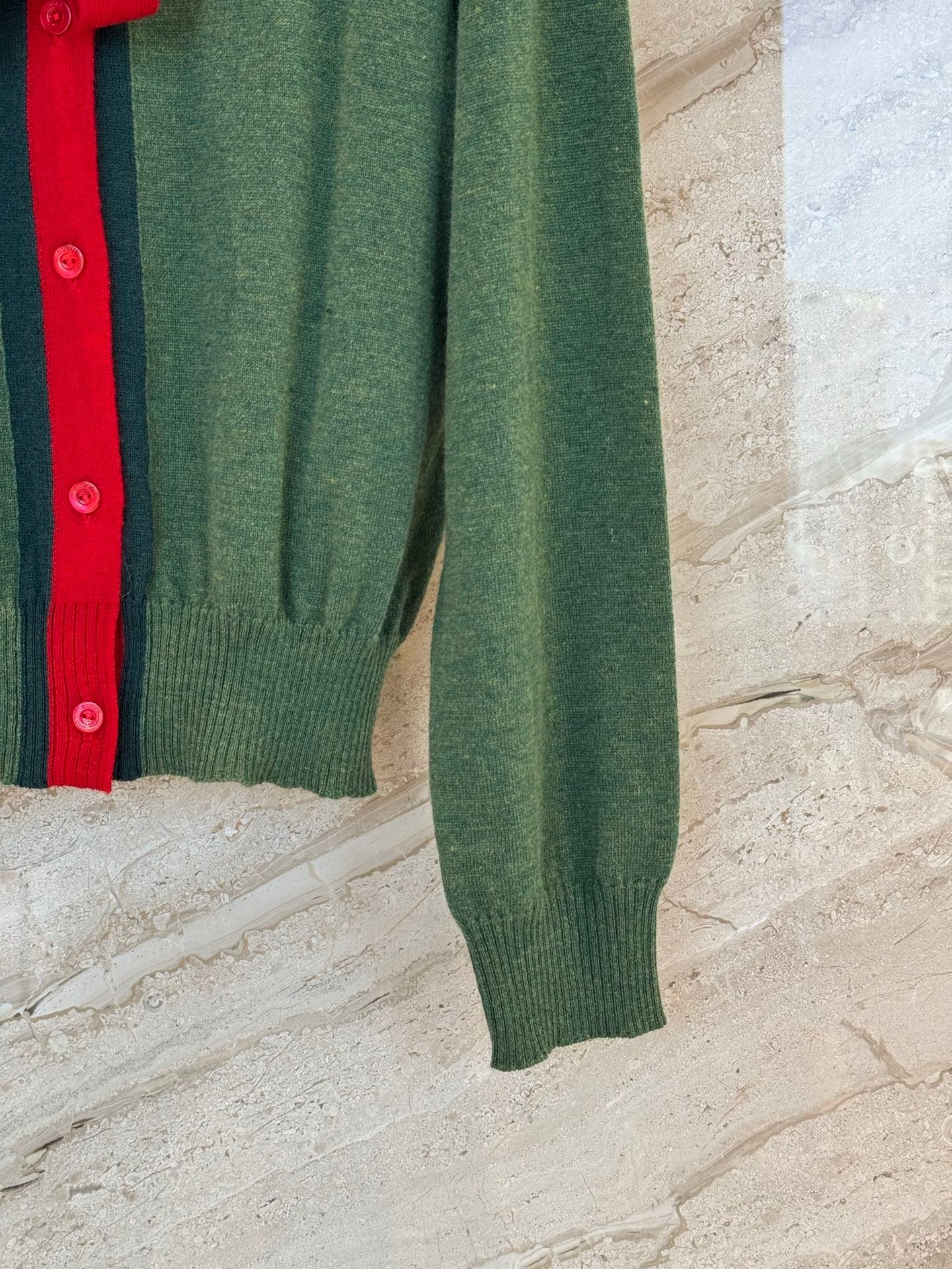 GG CARDIGAN