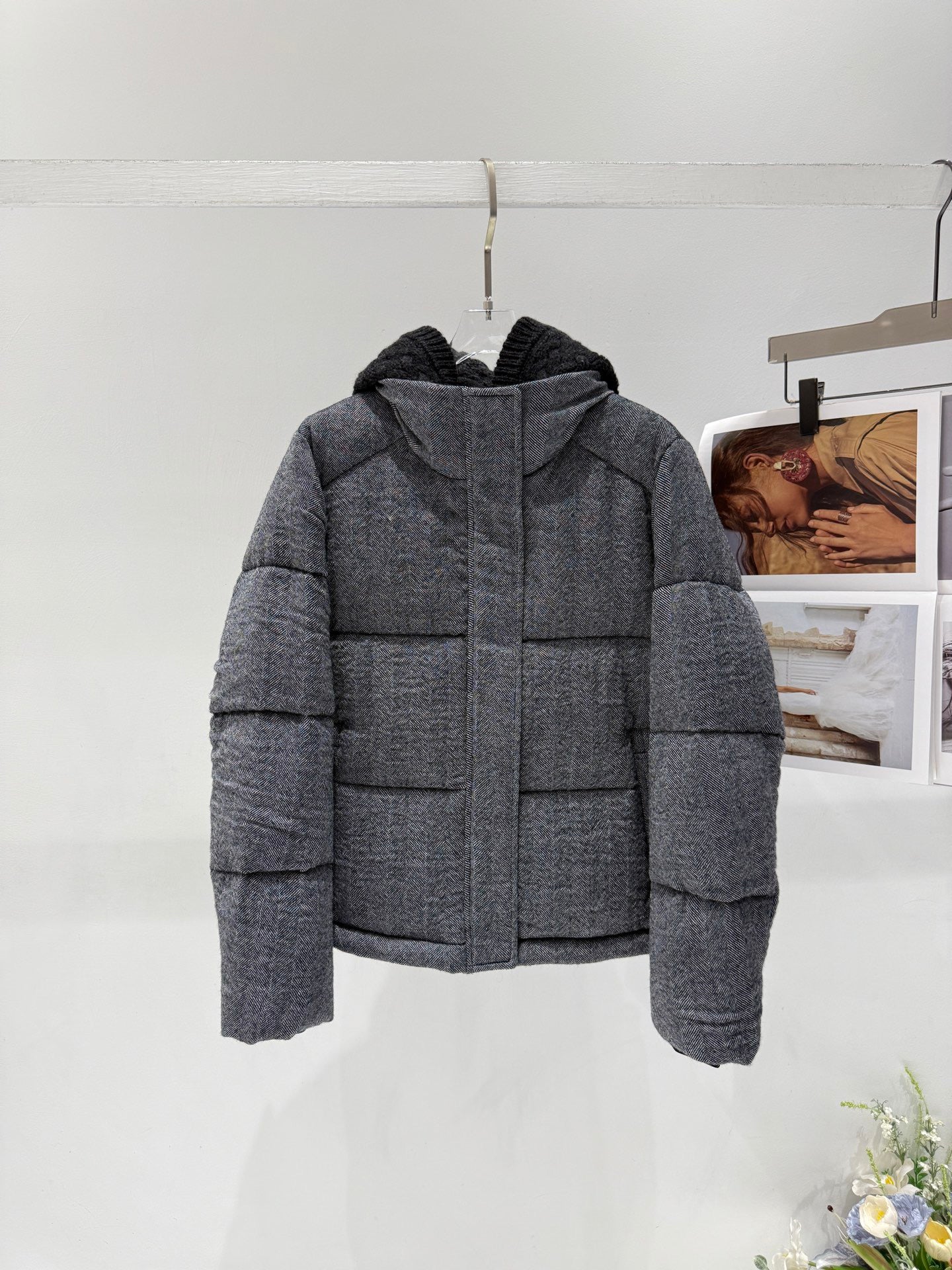 LORO P JACKET