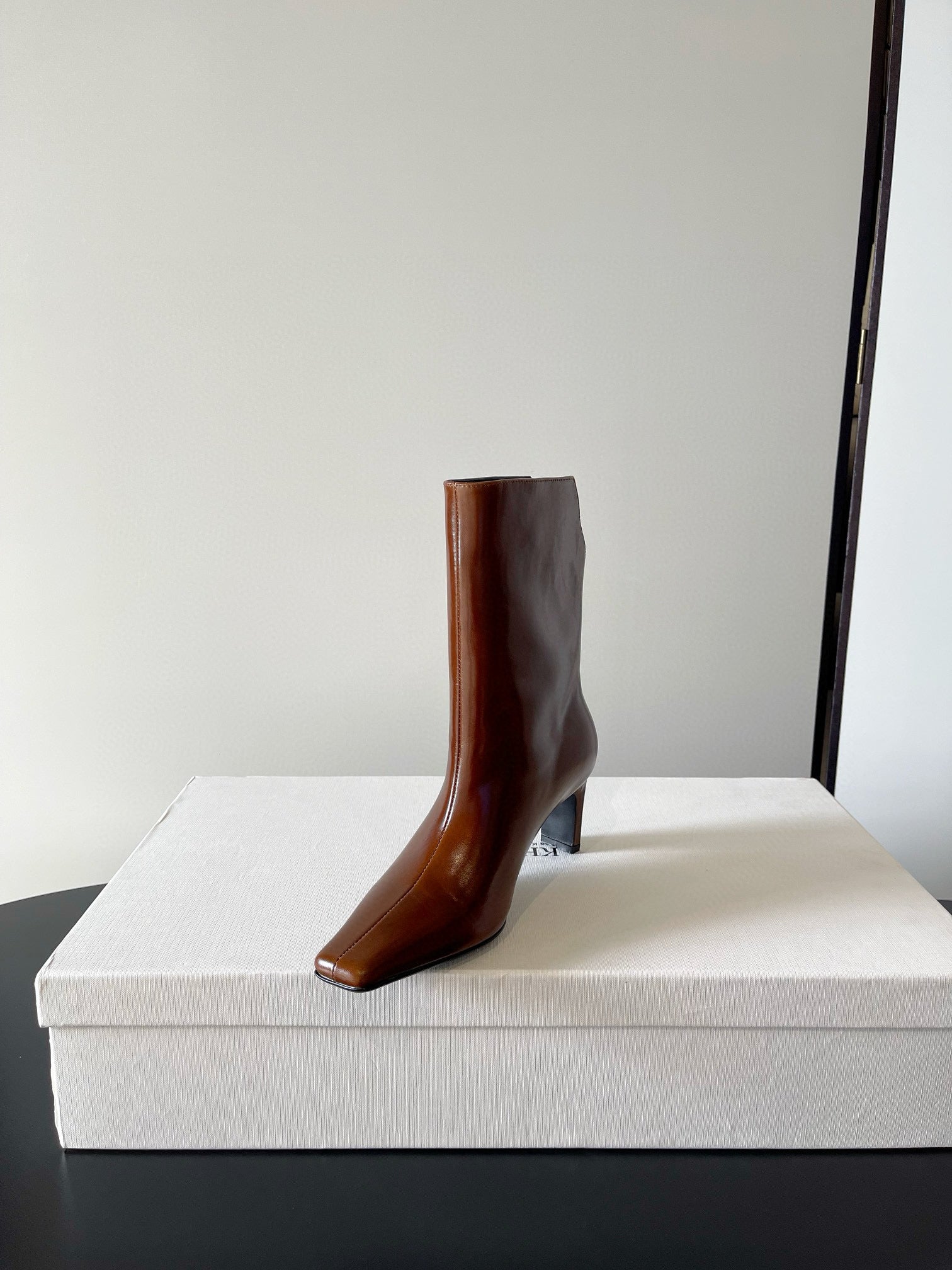 KHAITE BOOTS