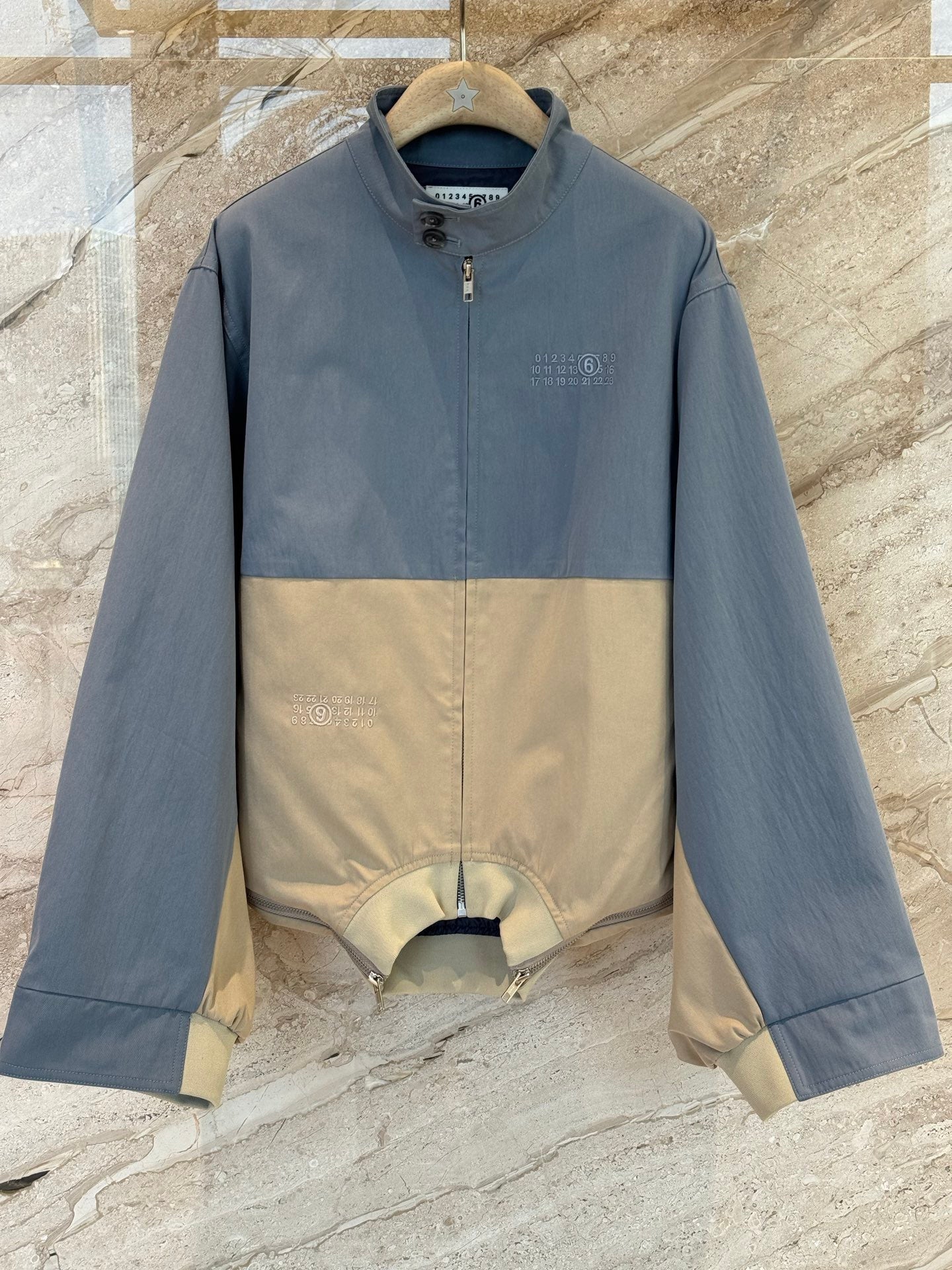 MAISON M JACKET