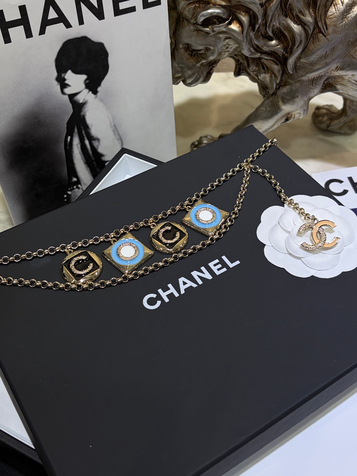 CC BELT
