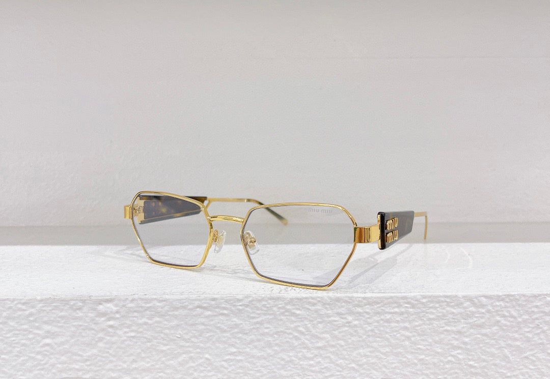 MIU M SUNGLASSES