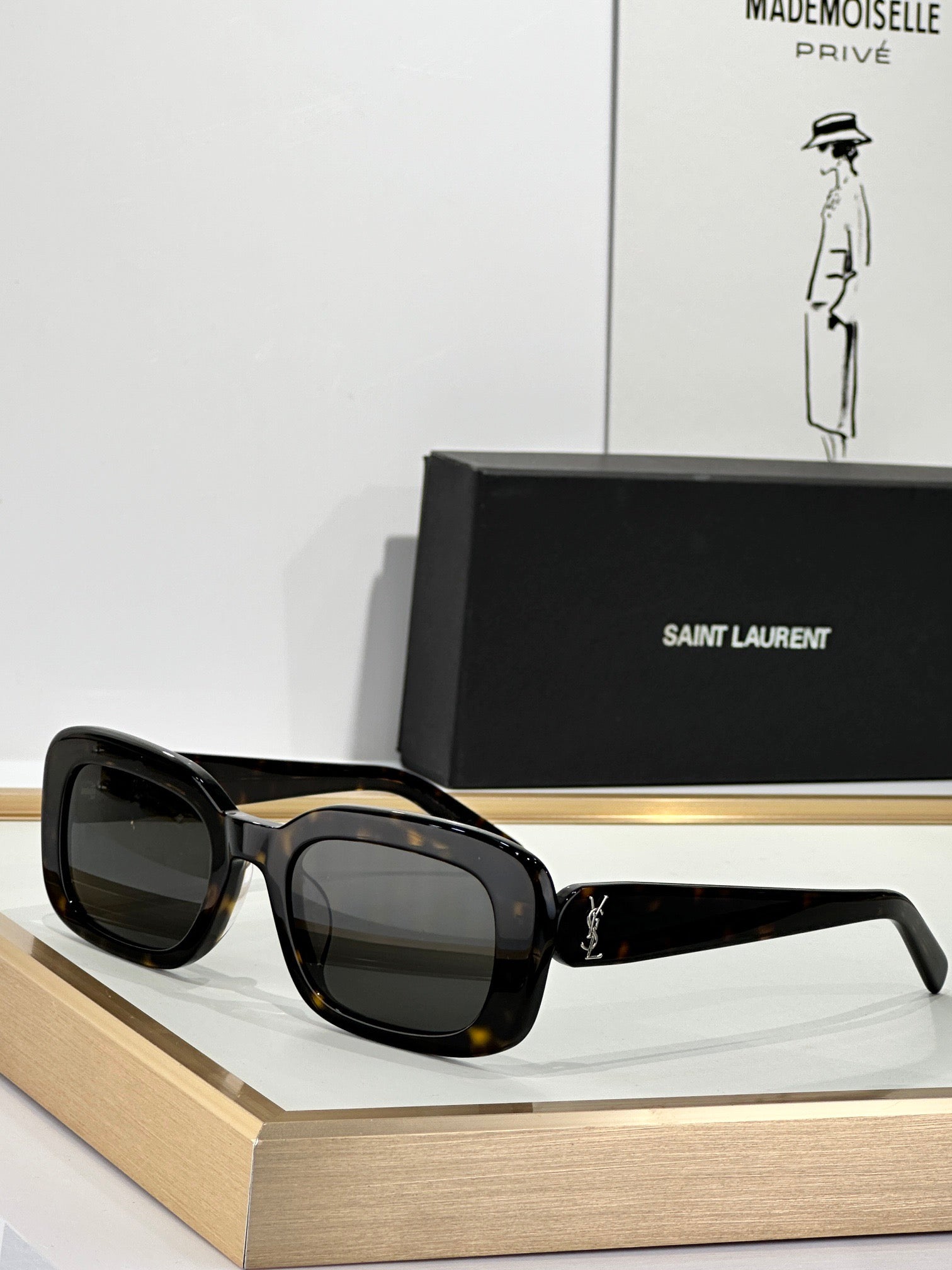 SL SUNGLASSES