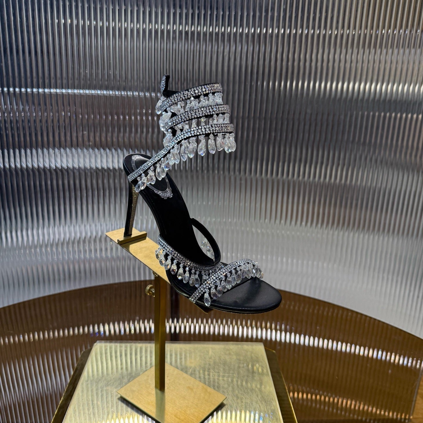 RENE C HEELS