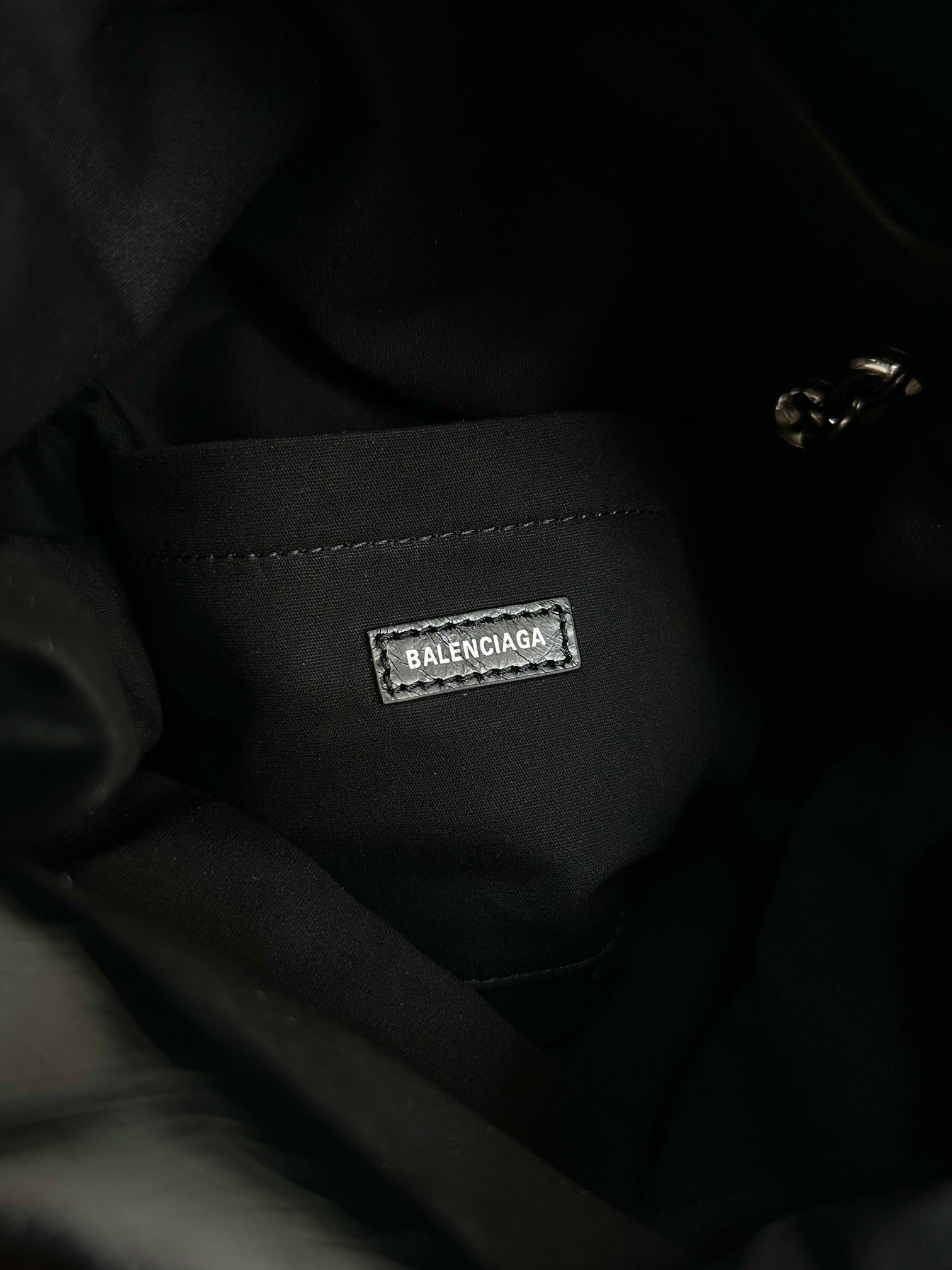BAL MONACO SMALL BAG