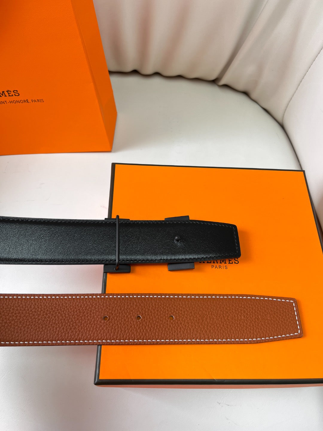 HERM 3.8 BELT