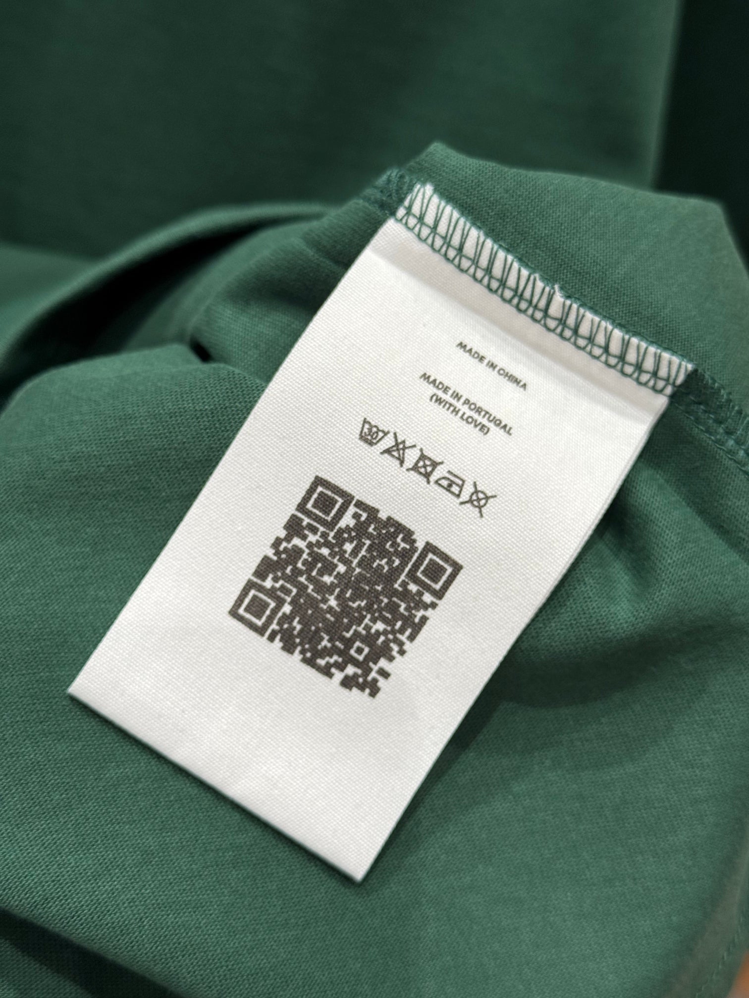 AMI T-SHIRT