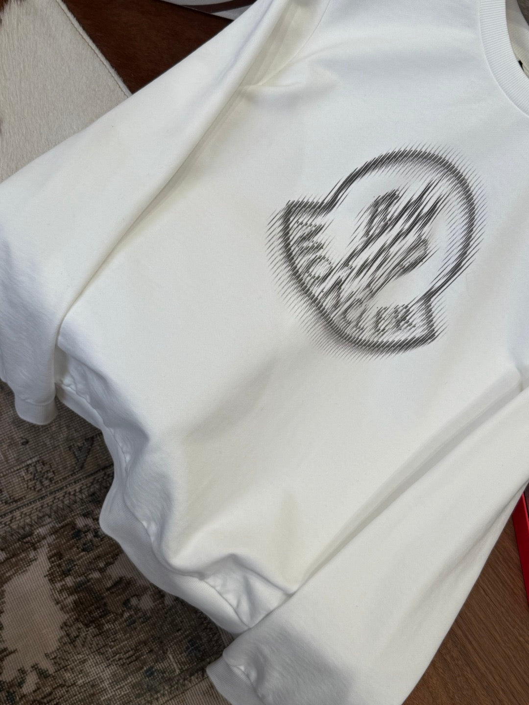 MONC SWEATSHIRT