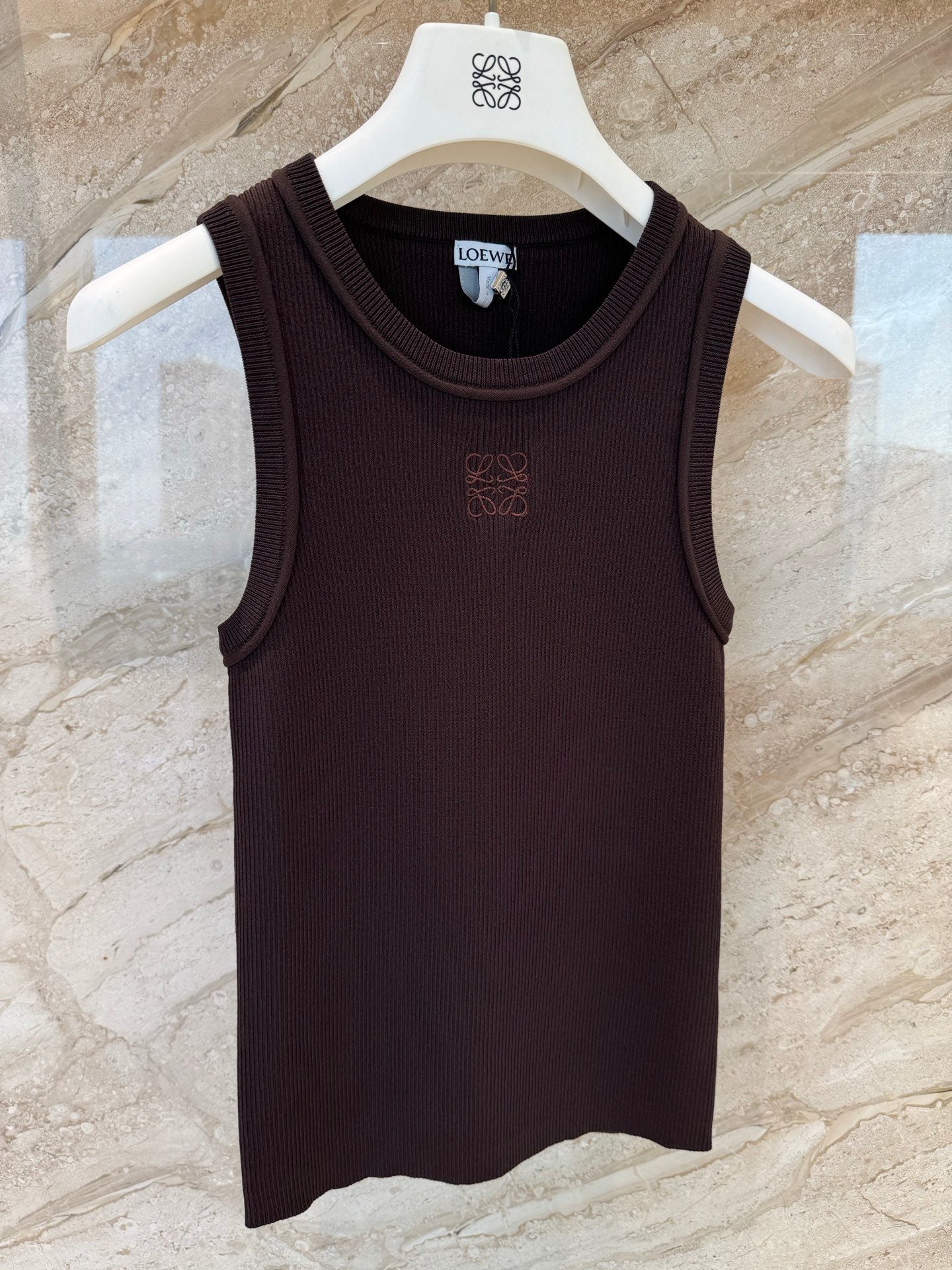 LOEW TANK TOP
