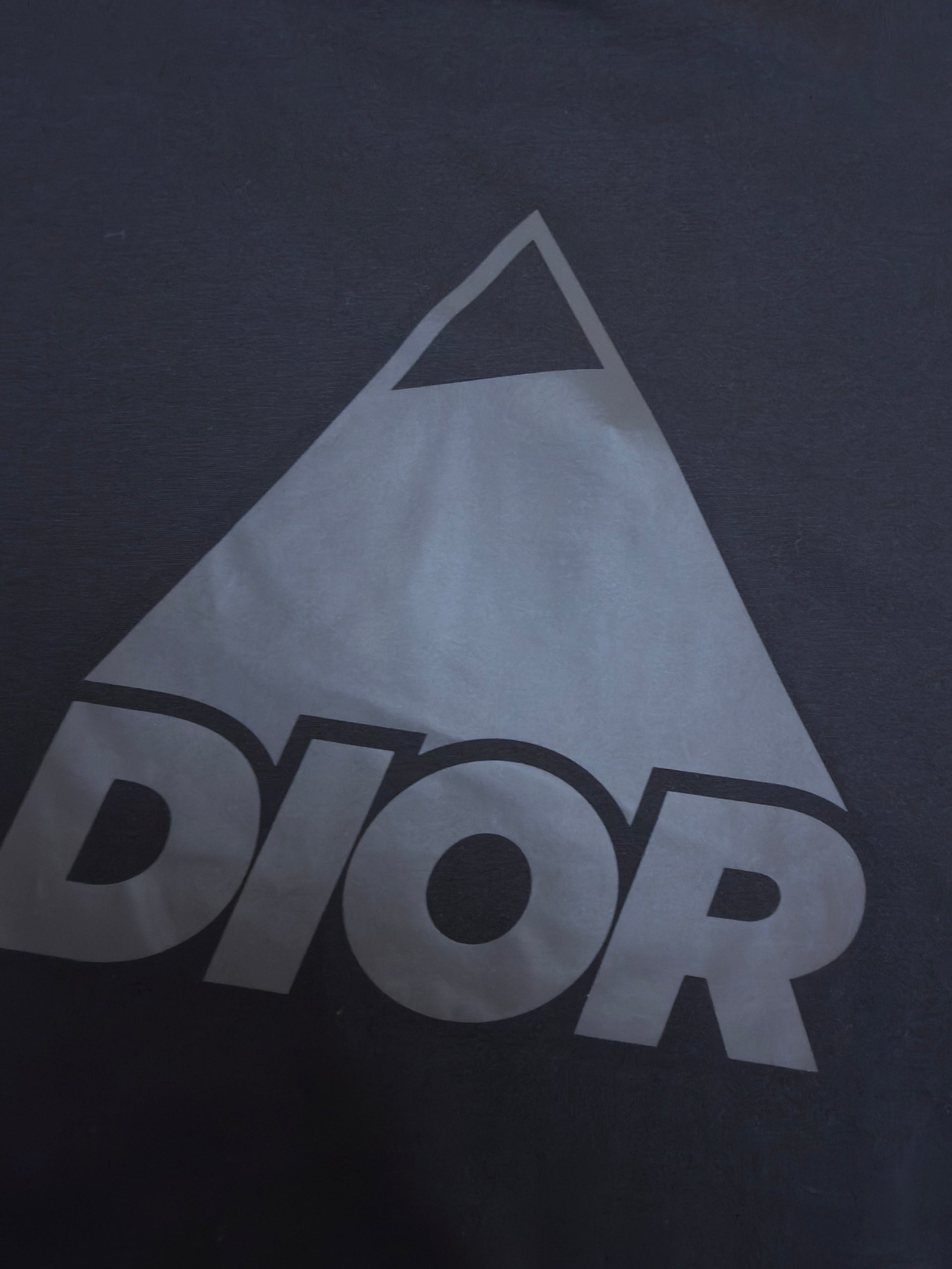 CD T-SHIRT