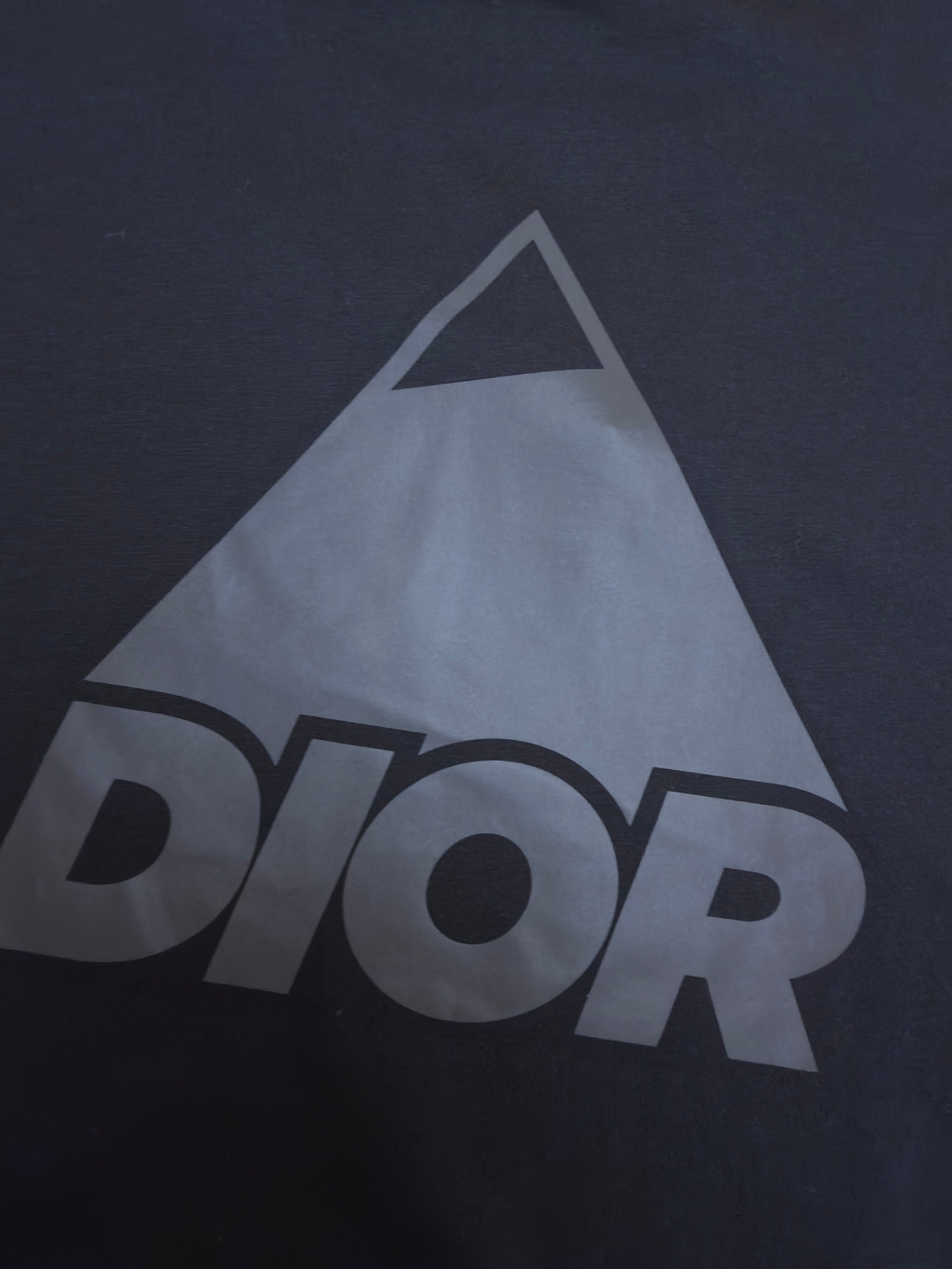 CD T-SHIRT