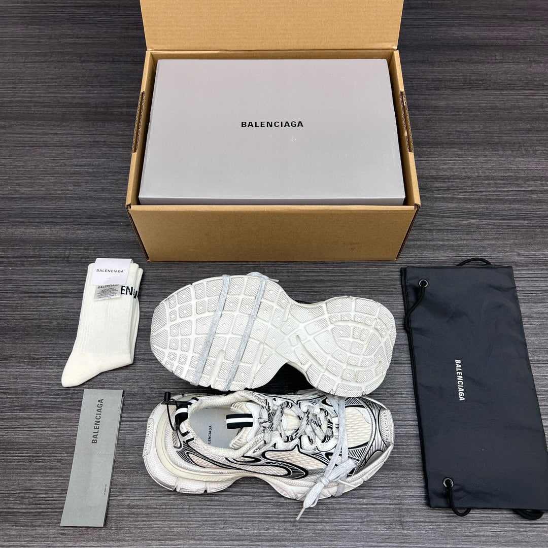 BAL 3XL TRAINERS
