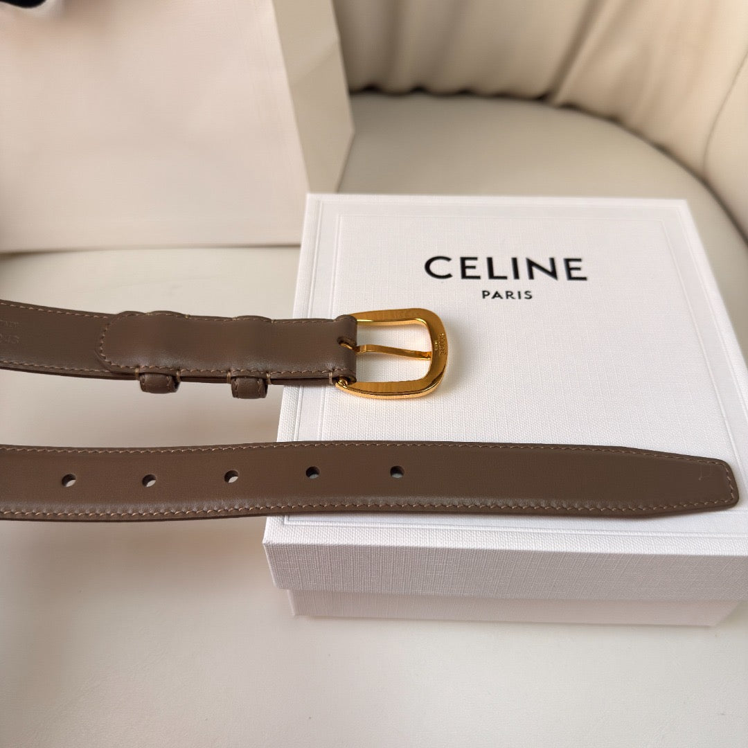 CEL 2.5 BELT