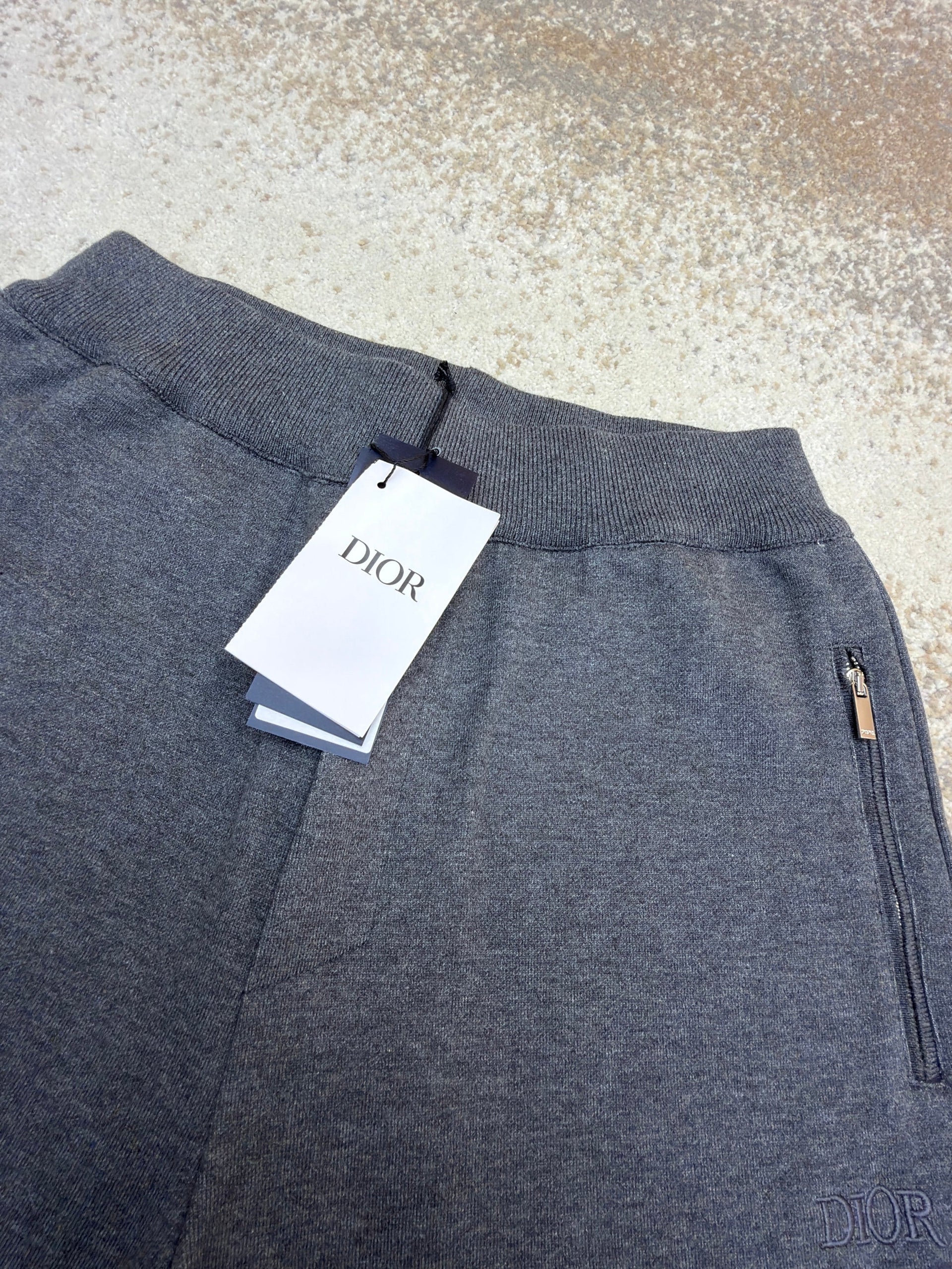 CD JOGGERS