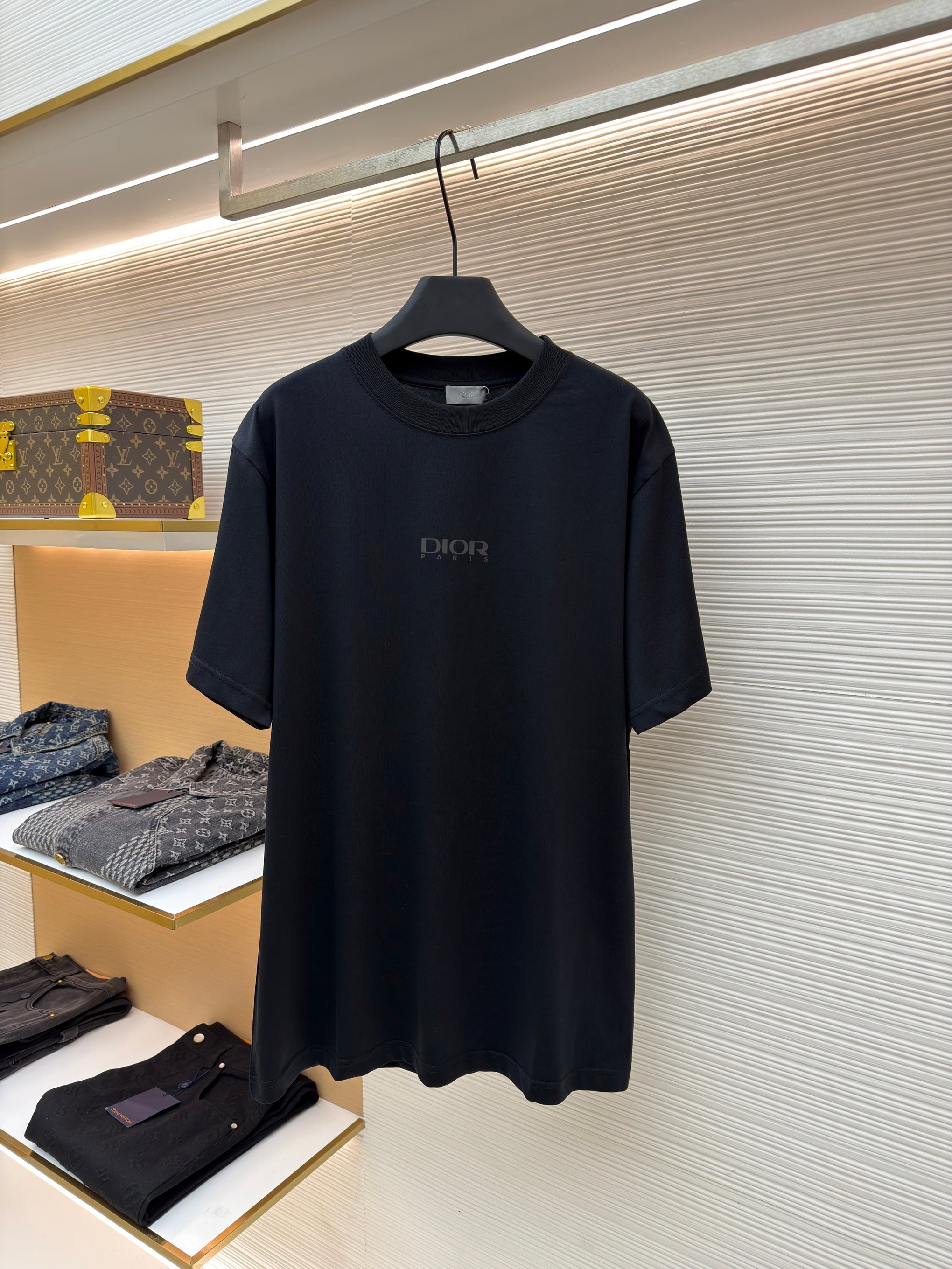 CD T-SHIRT