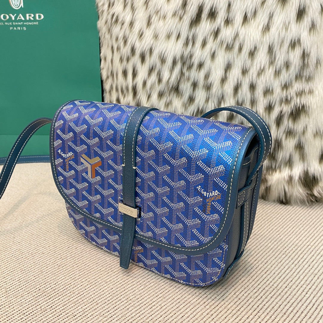 GOYA BELVEDERE PM BAG