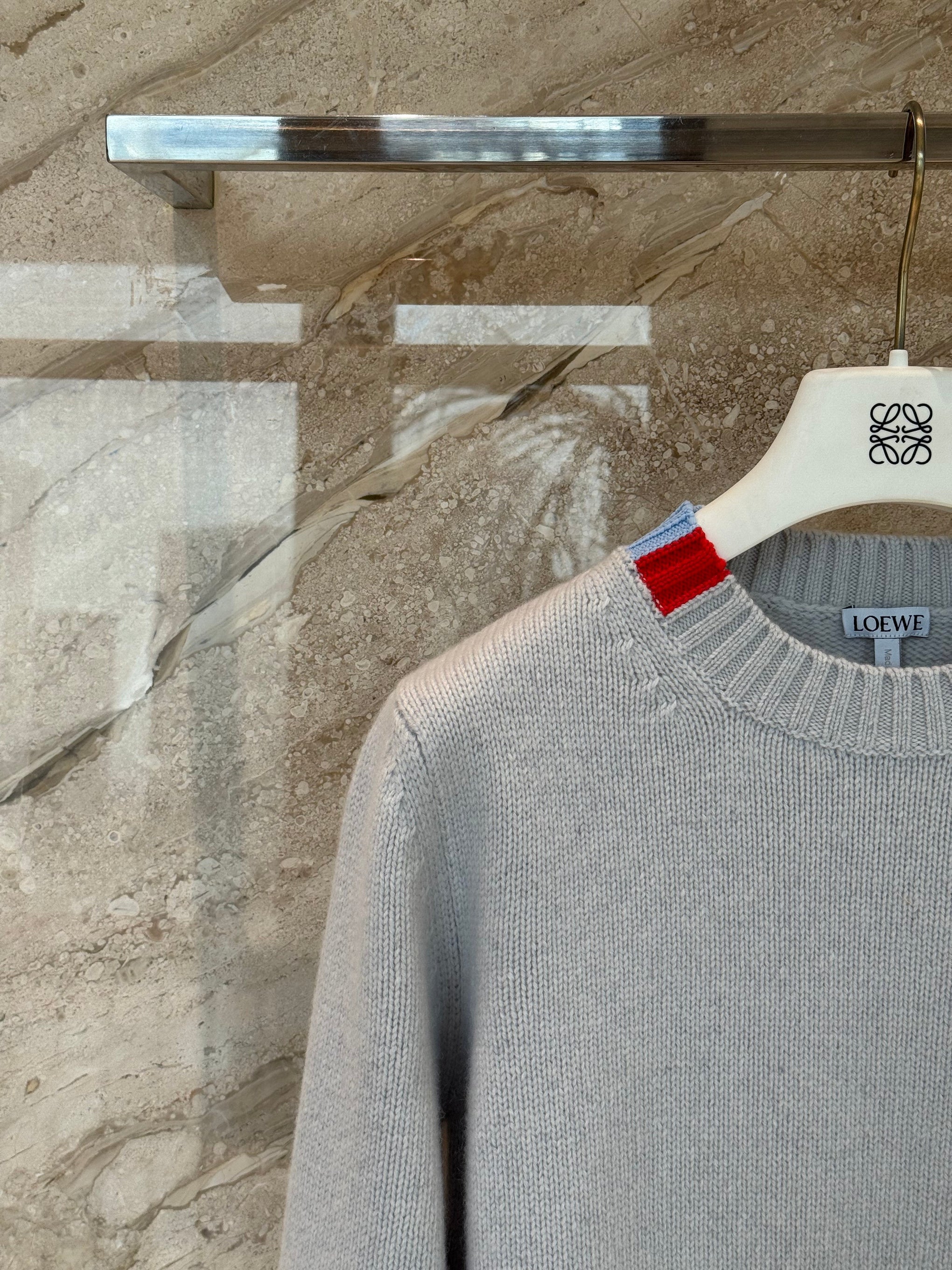LOEW JUMPER