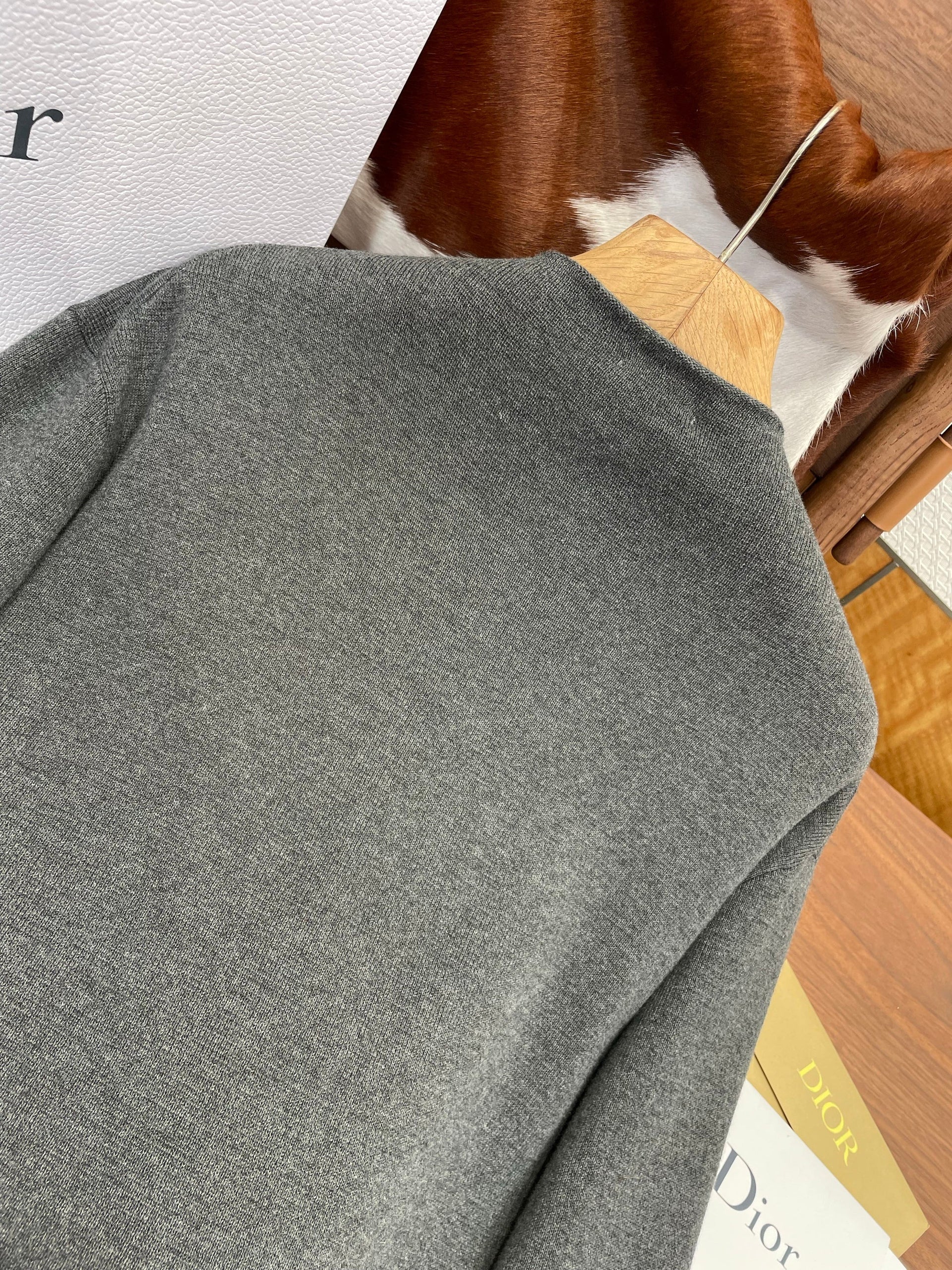 CD JUMPER