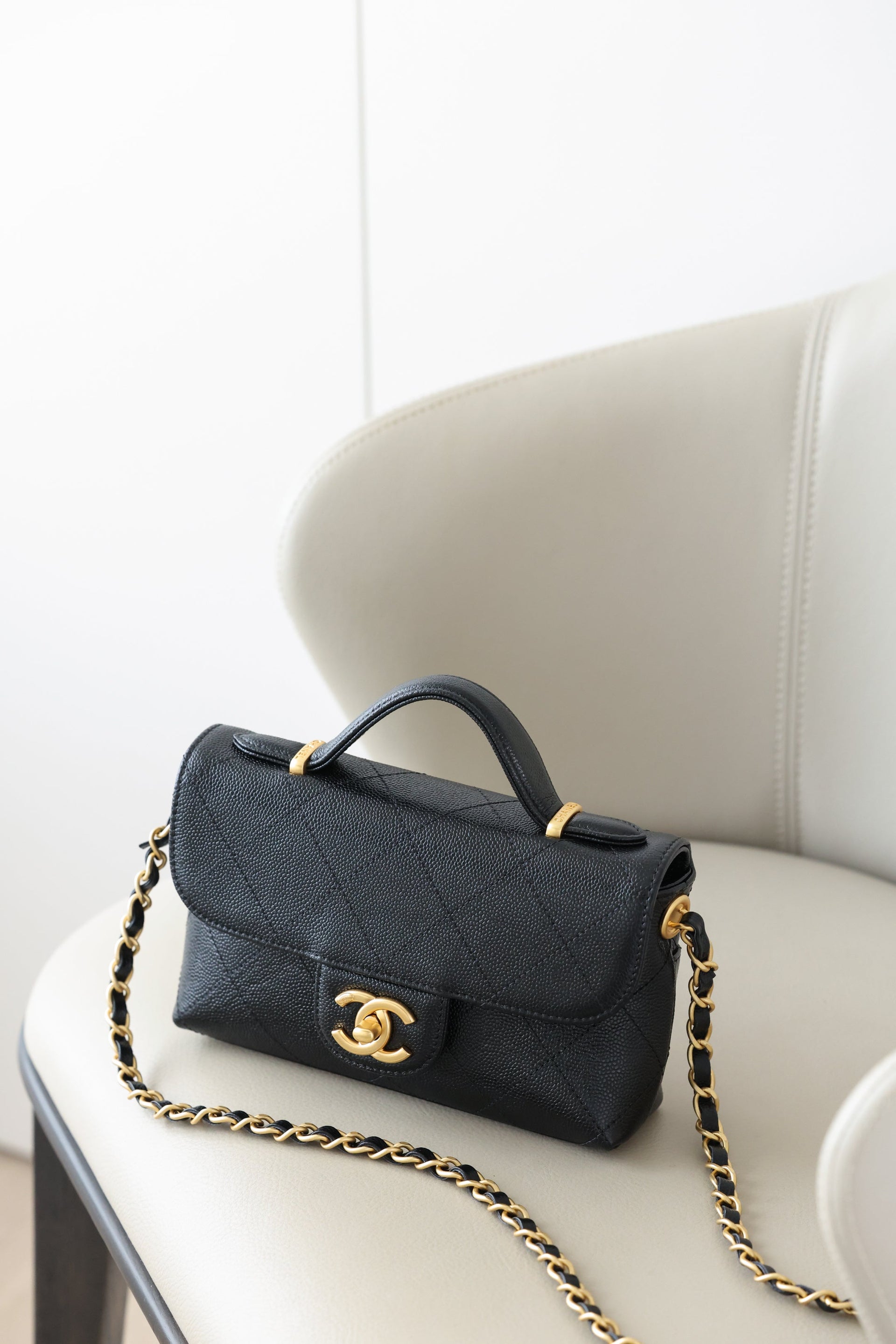 CC 25K BAG