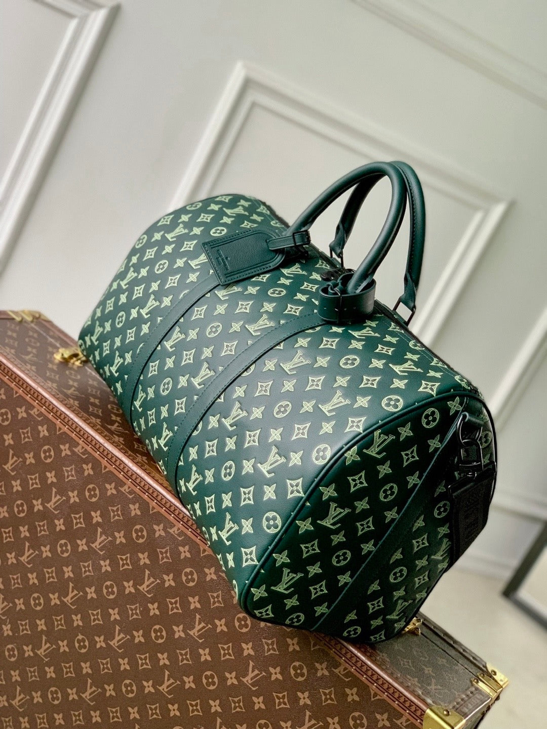 LOU KEEPALL 50 BAG