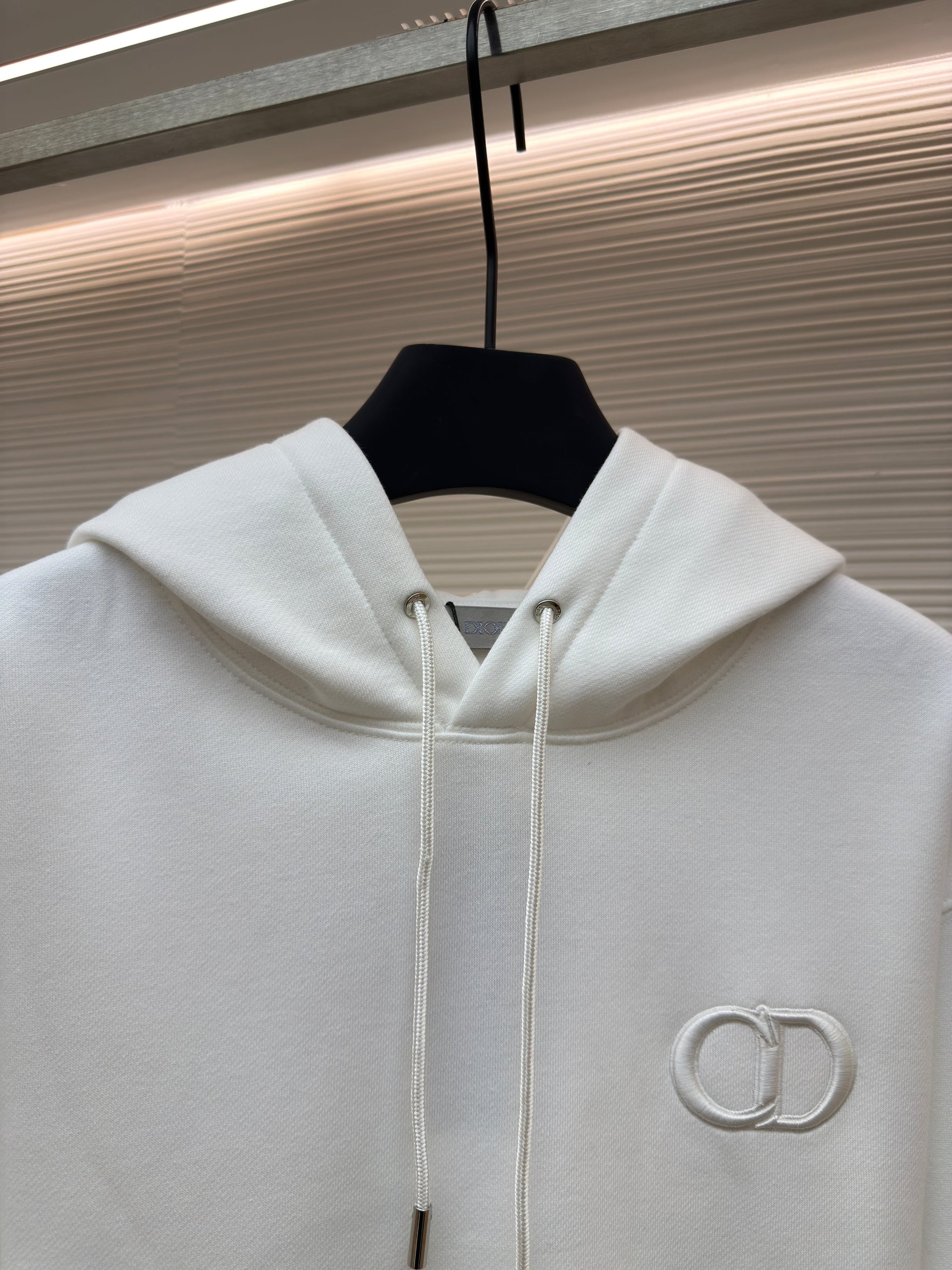 CD HOODIE