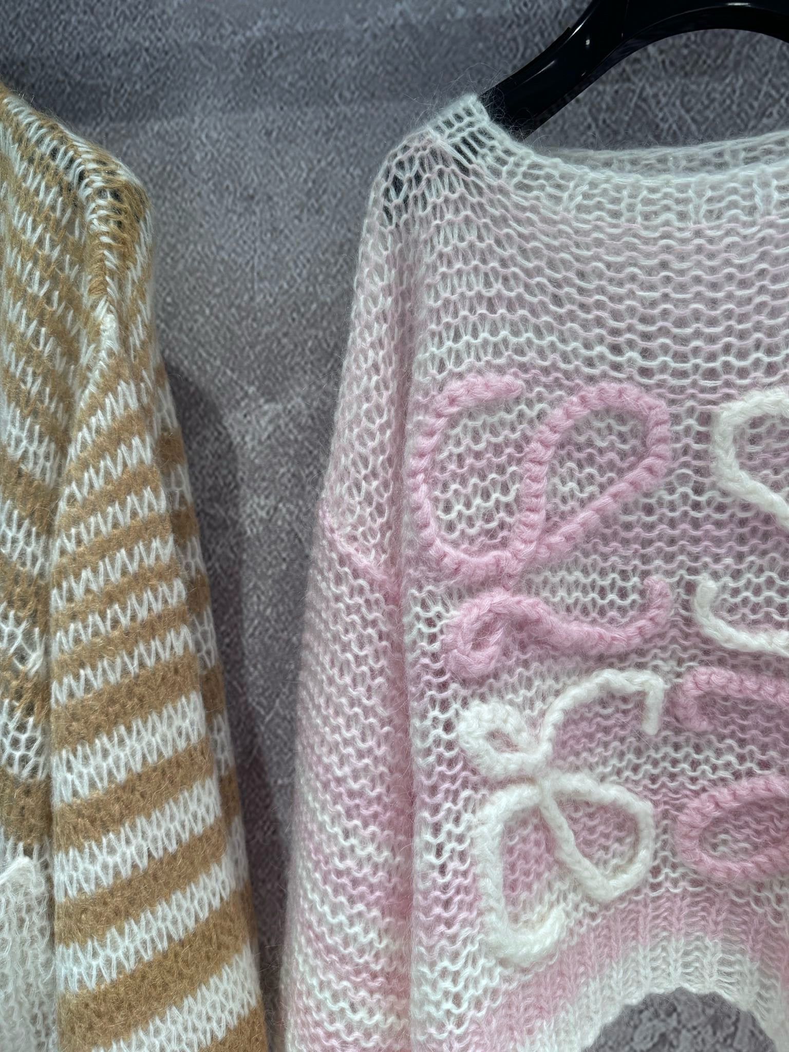 LOEW SWEATER
