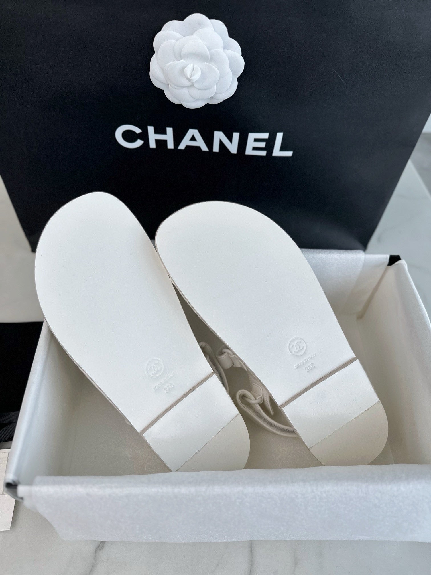 CC SANDALS