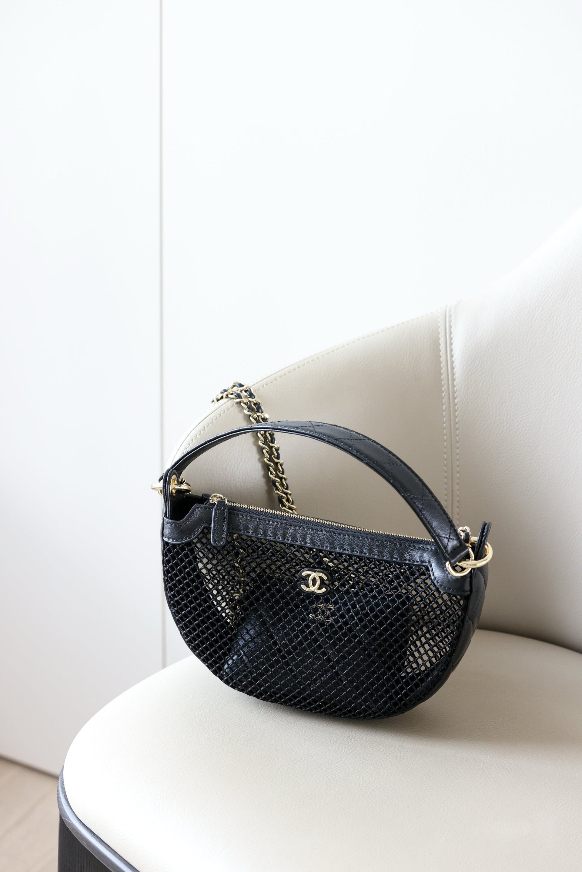 CC 25S BAG