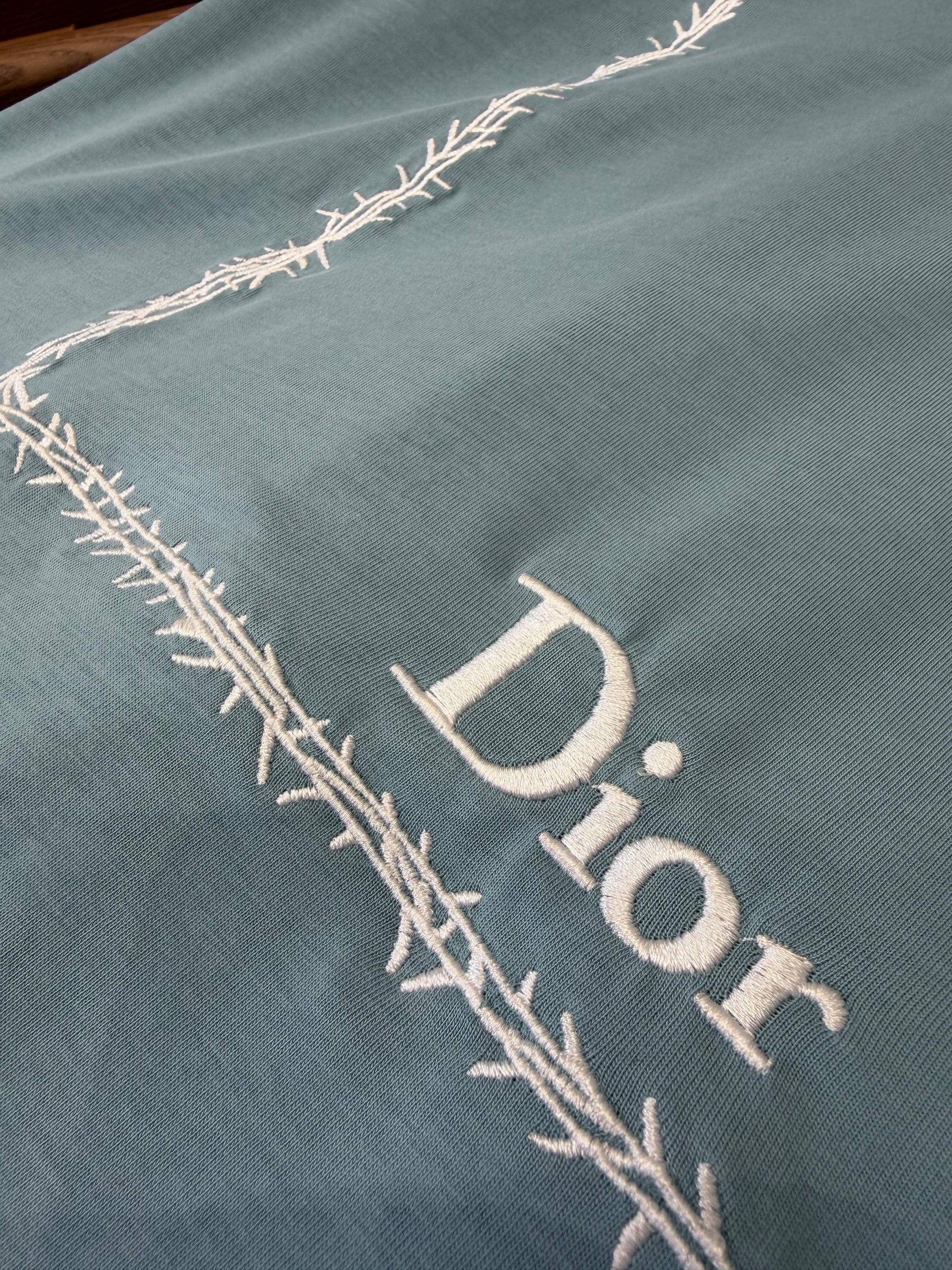 CD T-SHIRT