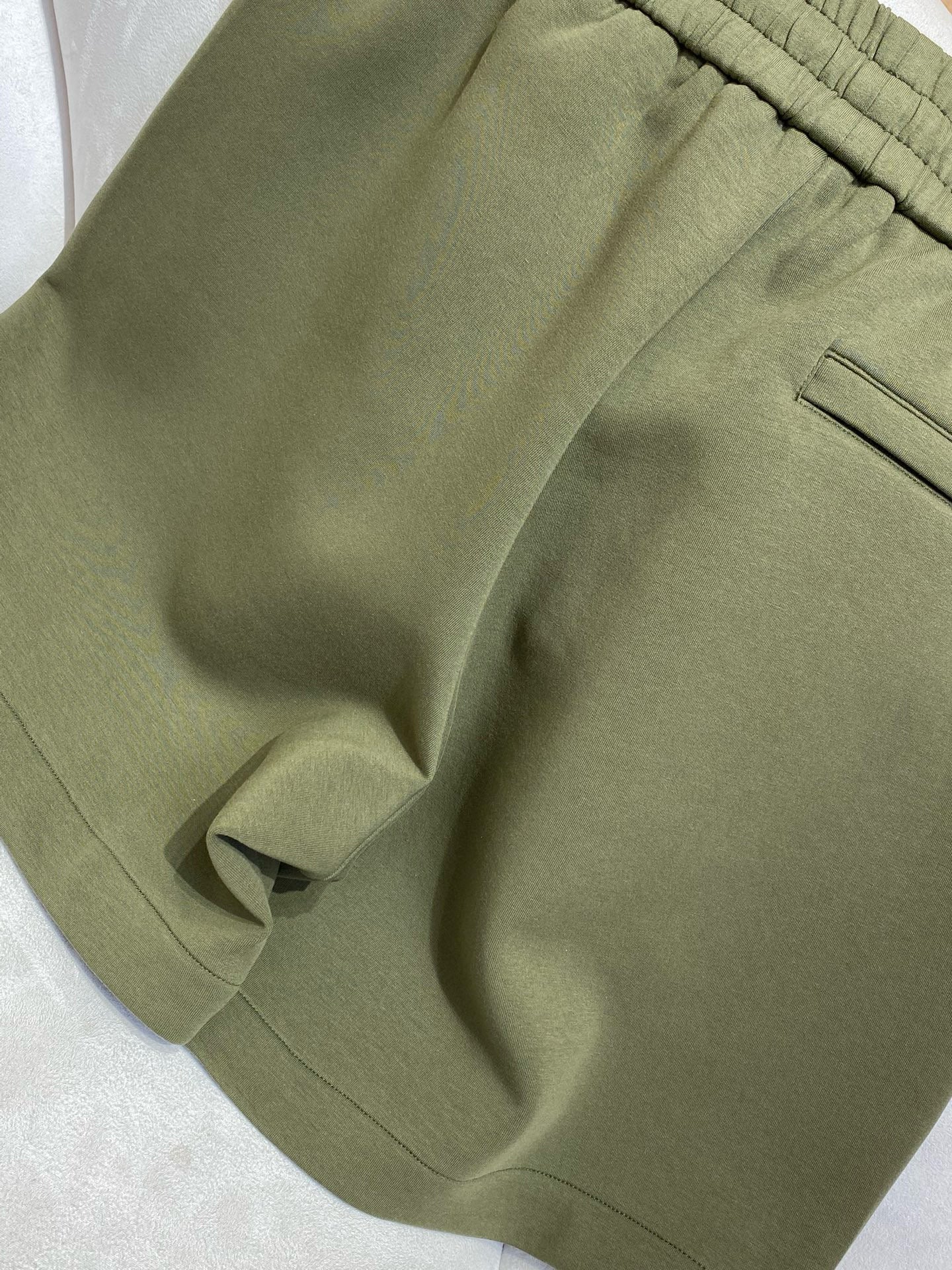 GG SHORTS