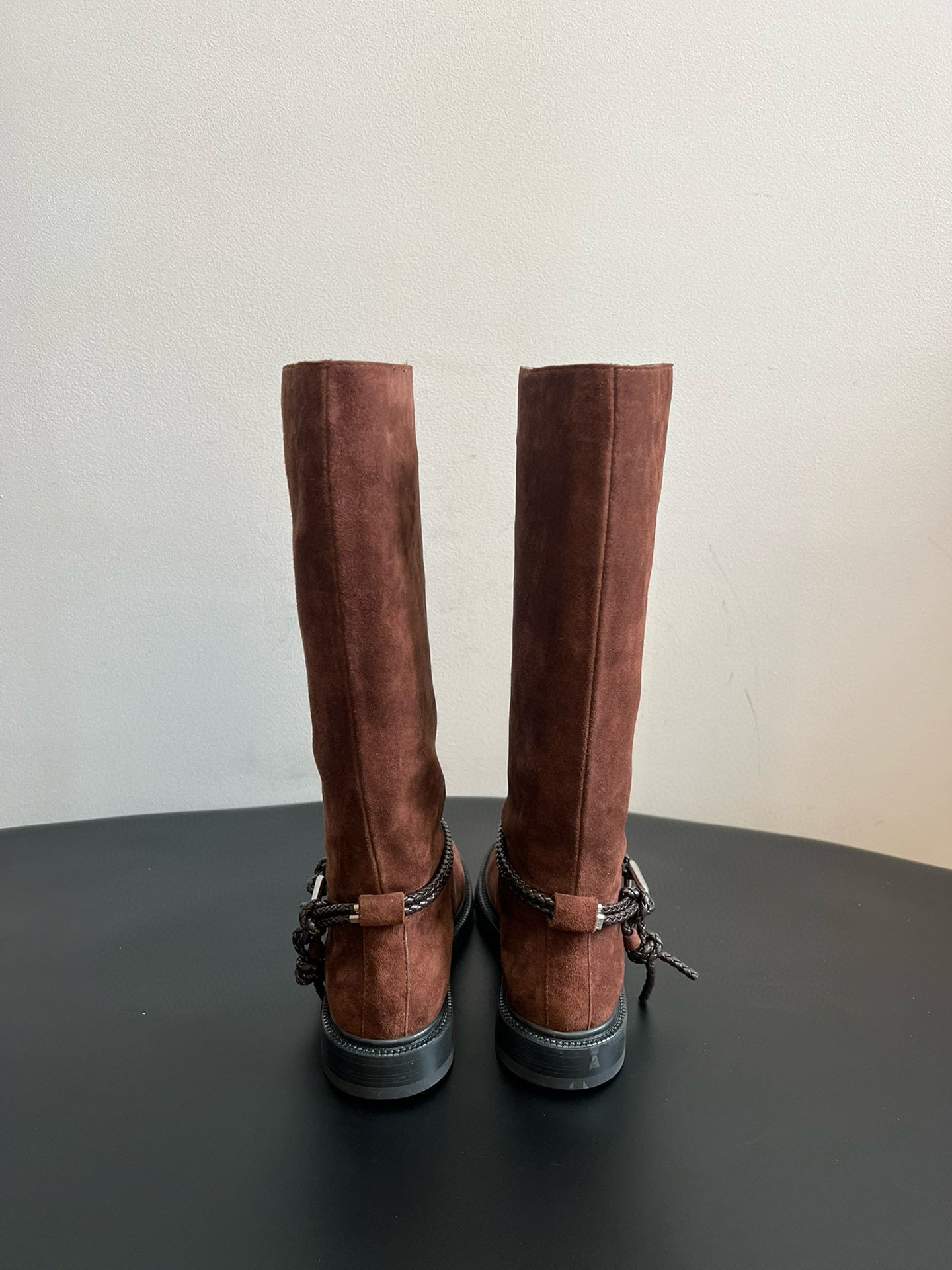 BOTT V JAMES BOOTS