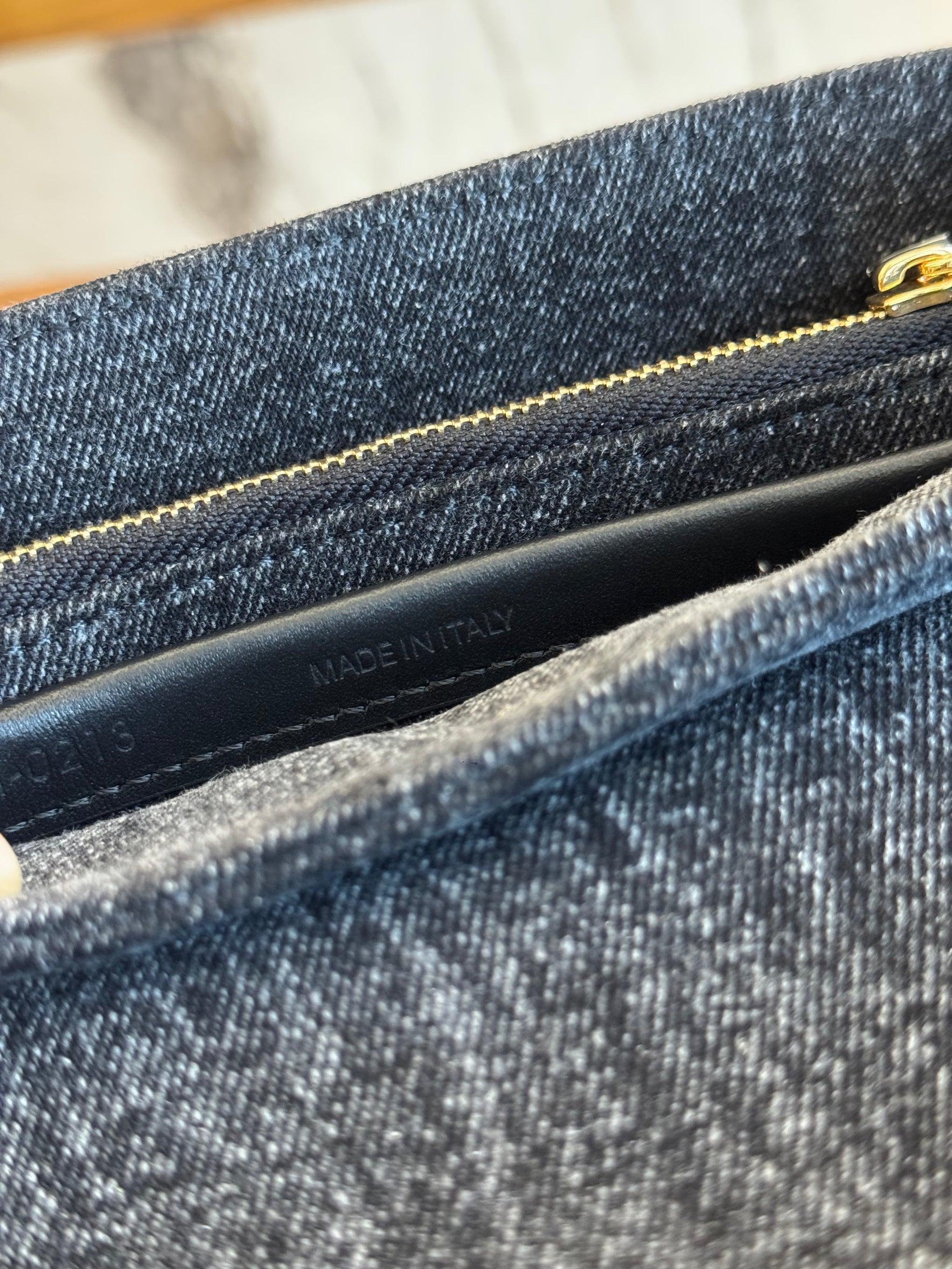 CEL TEEN NINO BAG