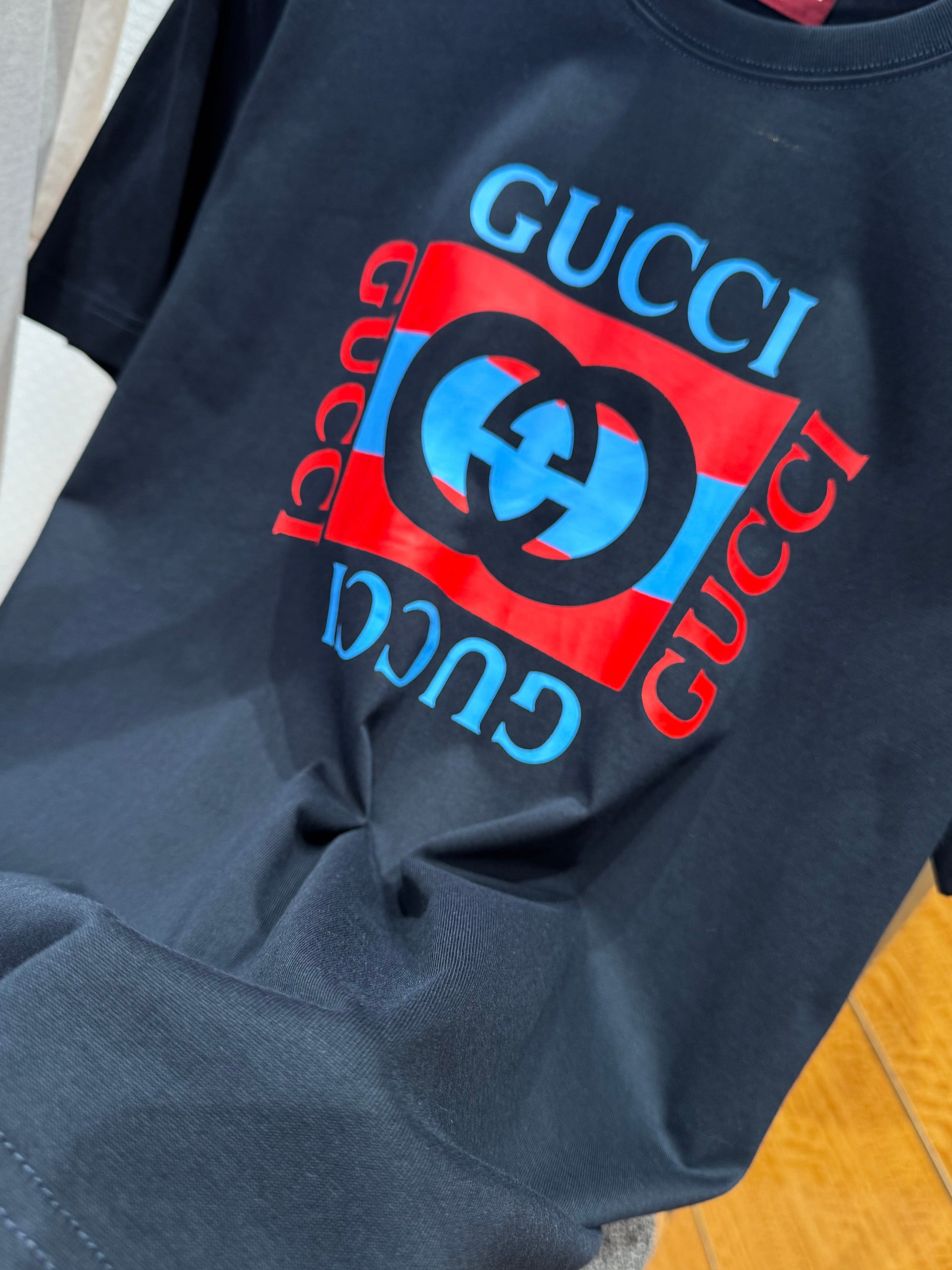 GG T-SHIRT