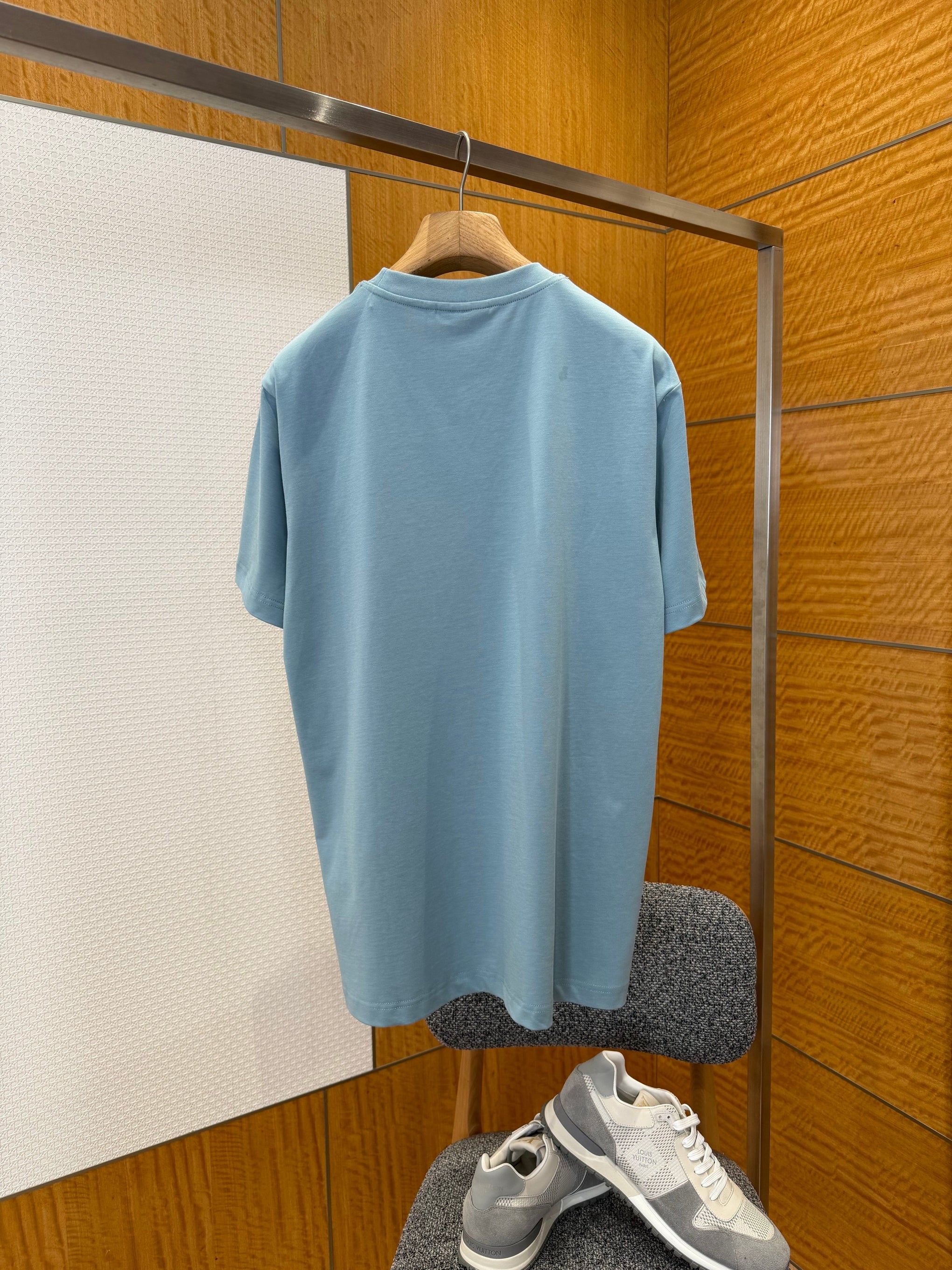 CD T-SHIRT
