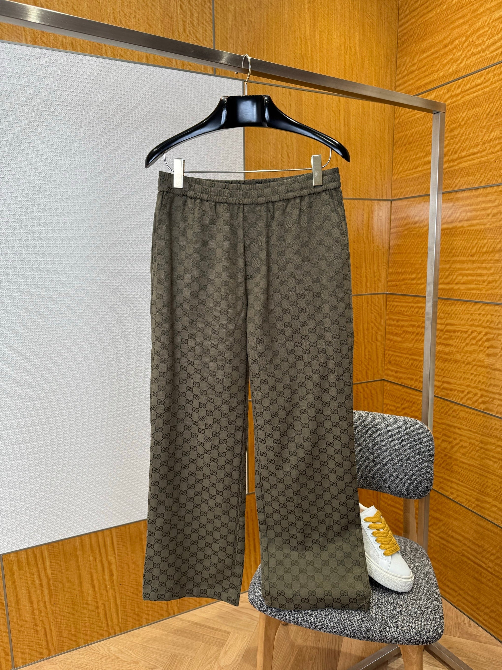 GG TROUSER