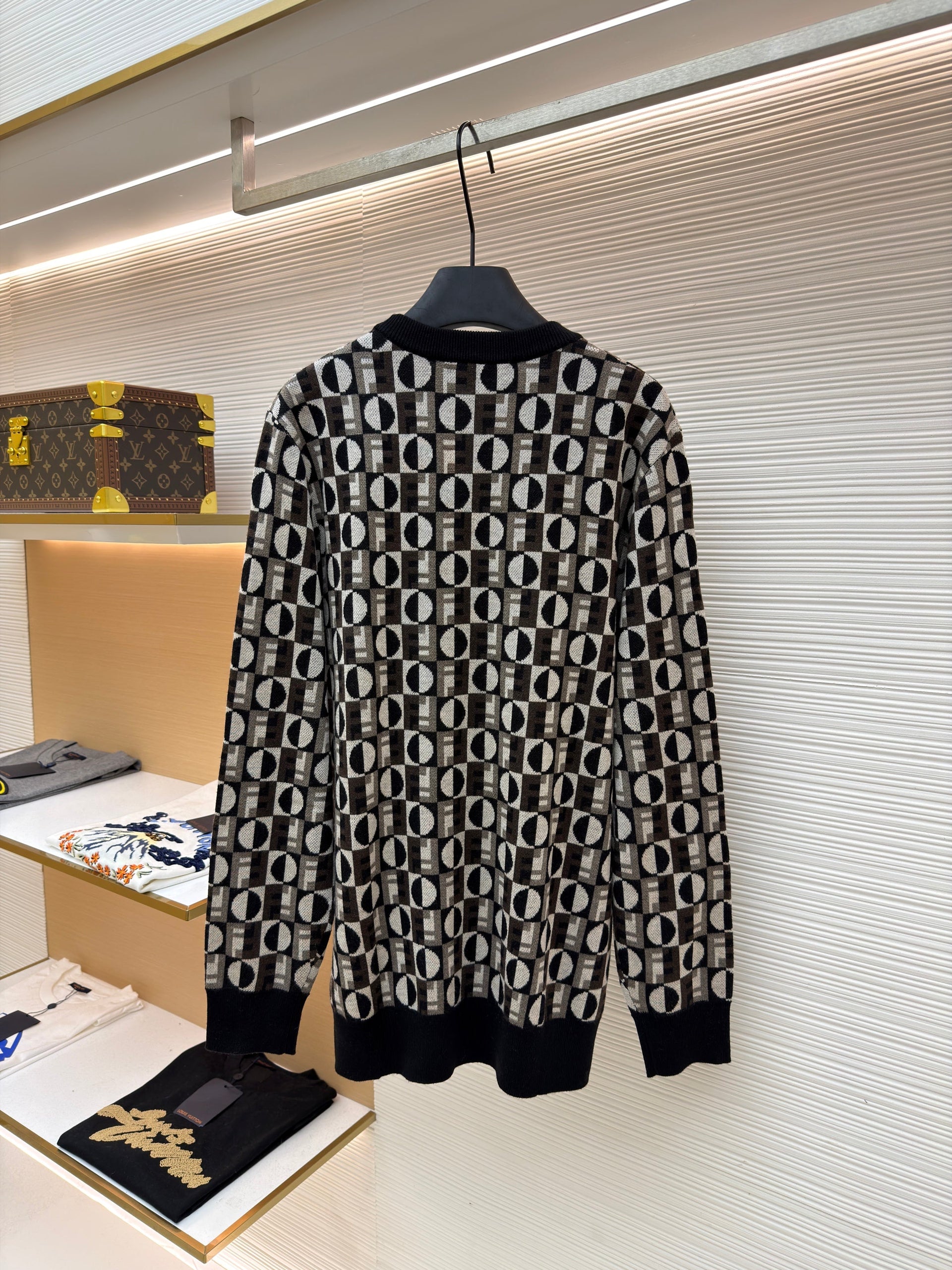FEN JUMPER