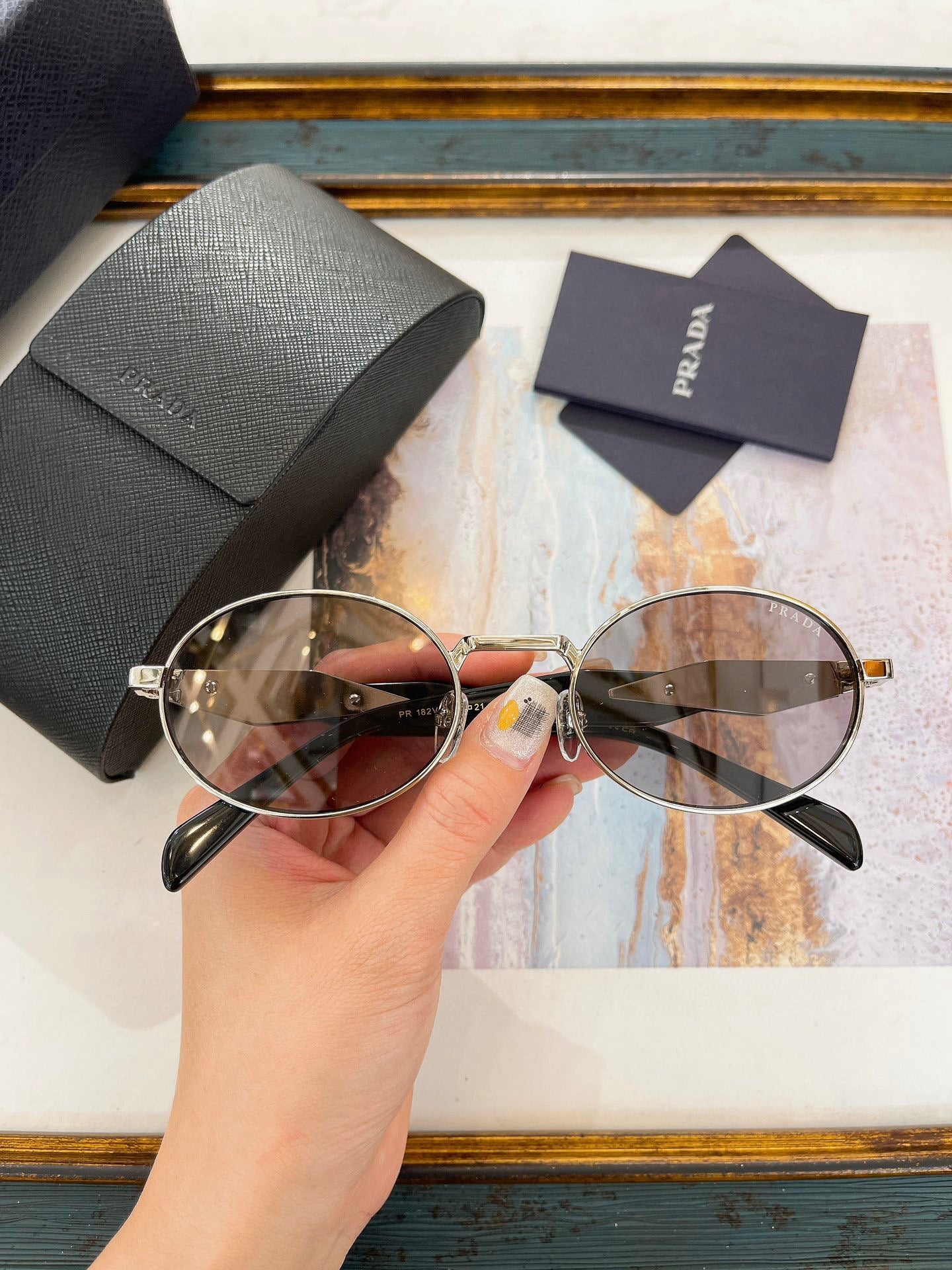 PD SUNGLASSES