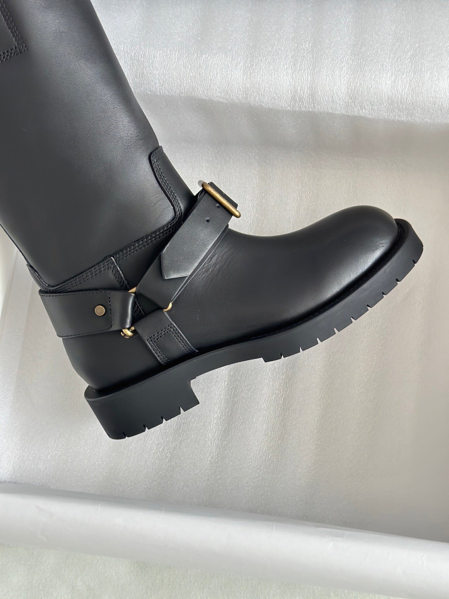 BBR BOOTS