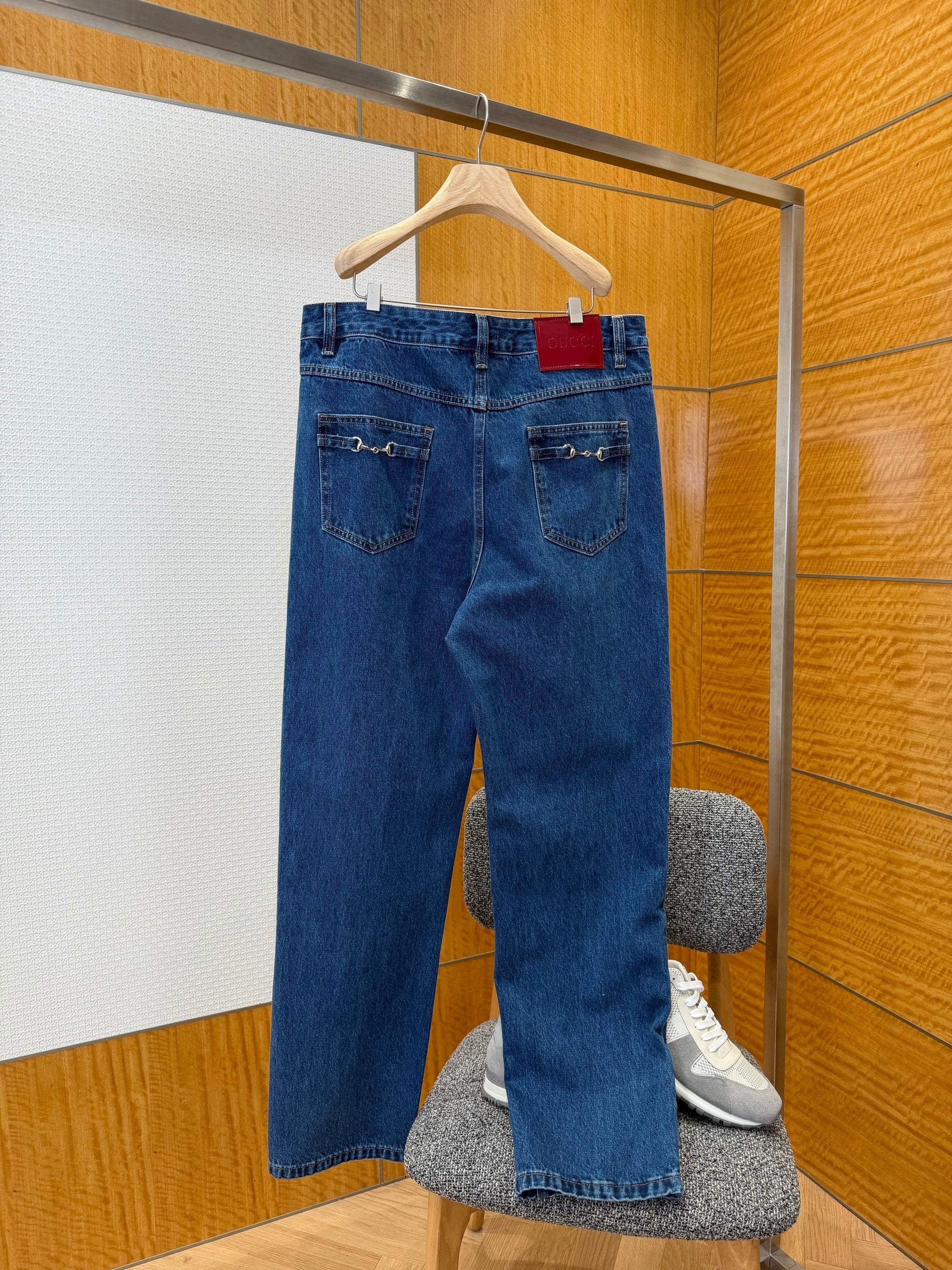 GG JEANS